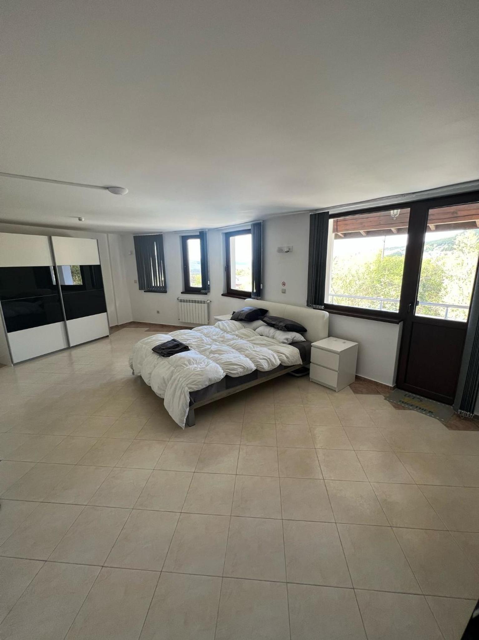 The Rising Sun Villa