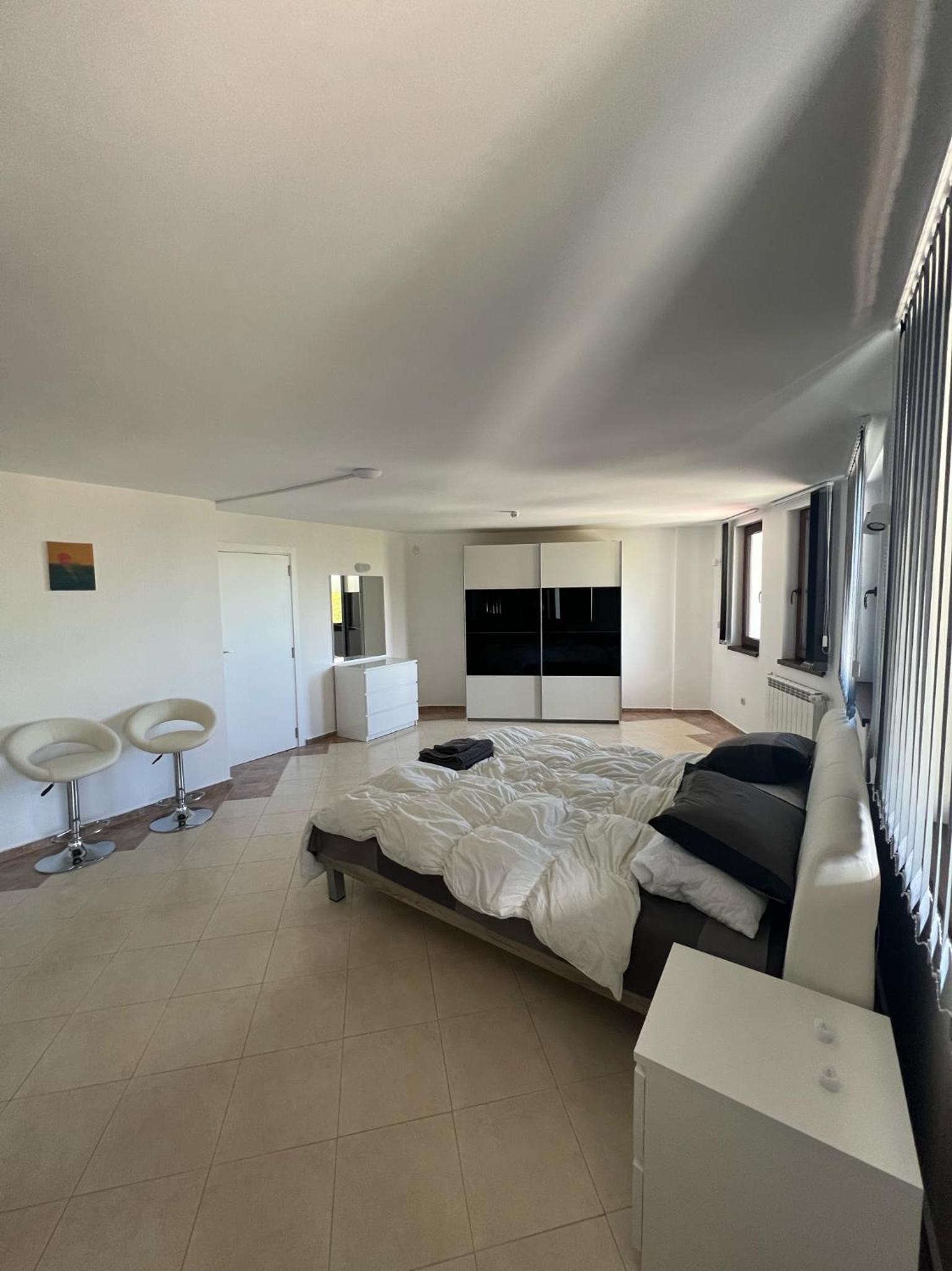 The Rising Sun Villa