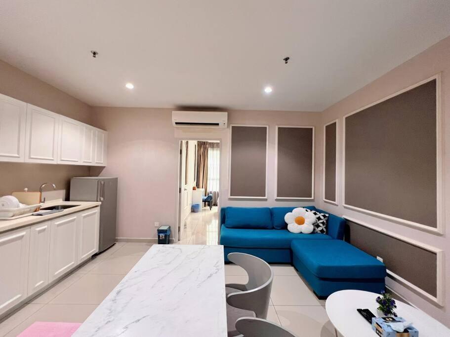 2PX Cozy 1BRFree Parking Near SOGO, Theme Park & Central I-City Mall photo 7