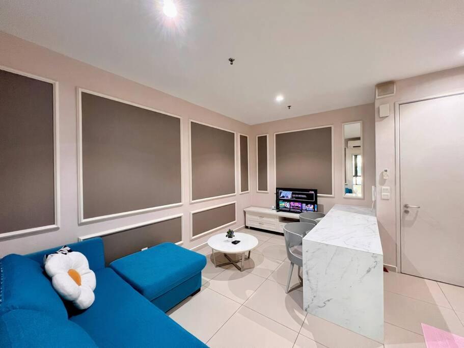 2PX Cozy 1BRFree Parking Near SOGO, Theme Park & Central I-City Mall photo 5