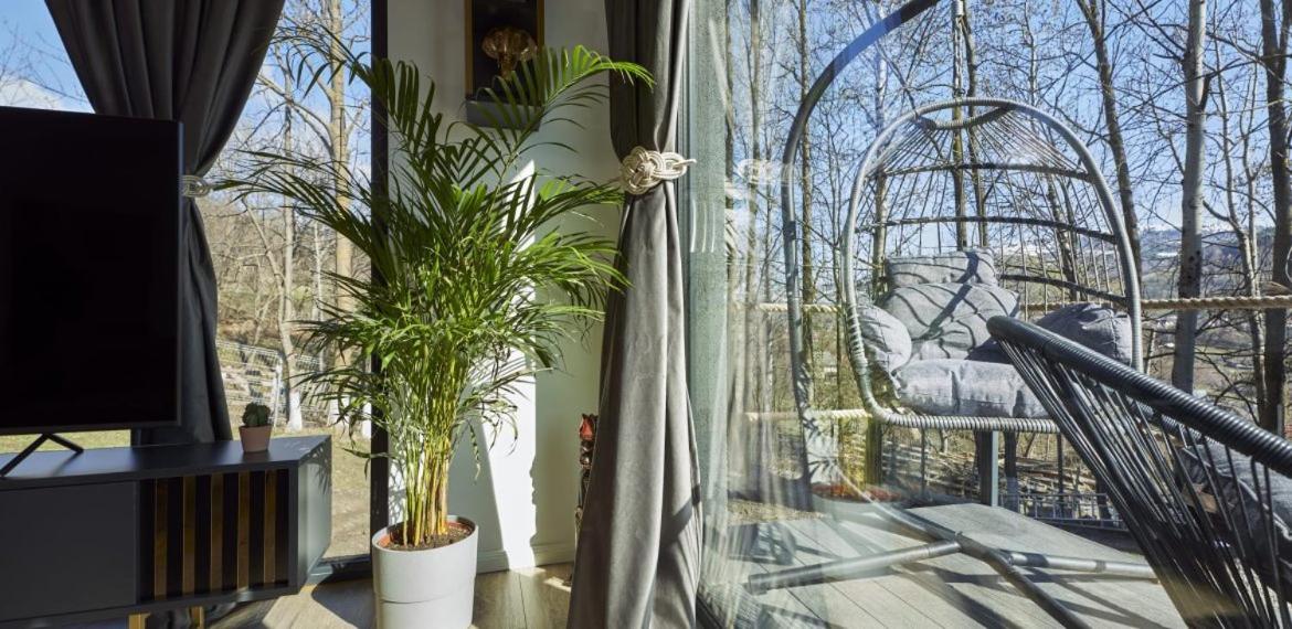 Blissful Resort - Valea Doftanei