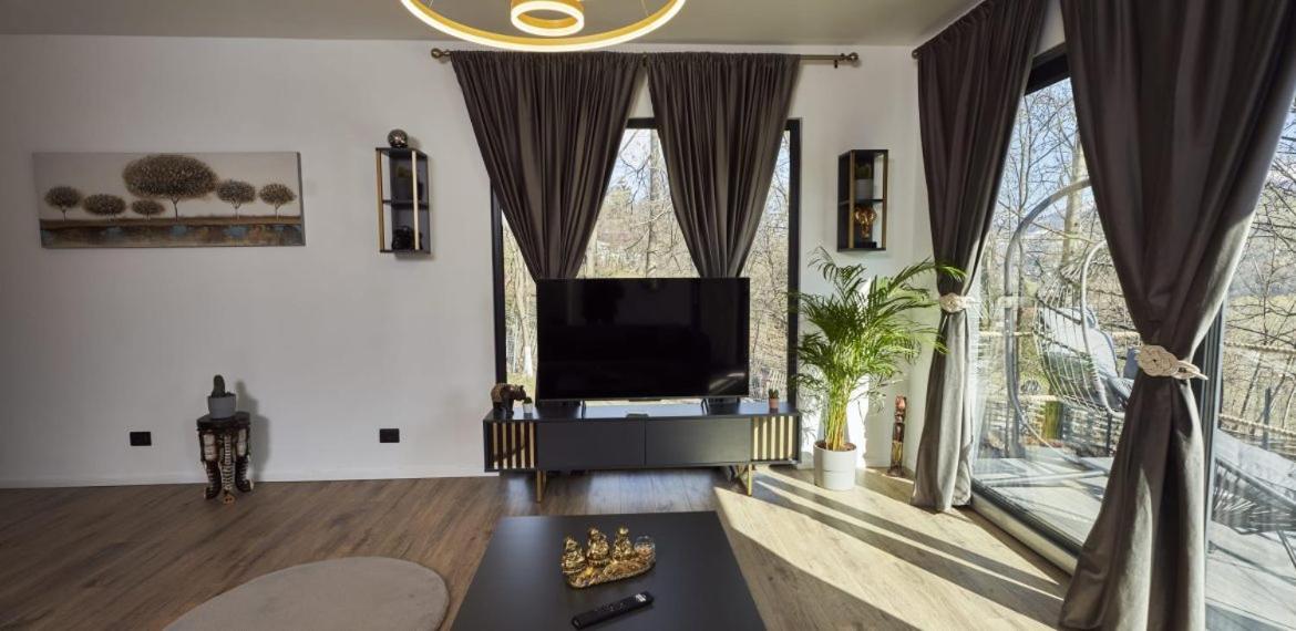 Blissful Resort - Valea Doftanei