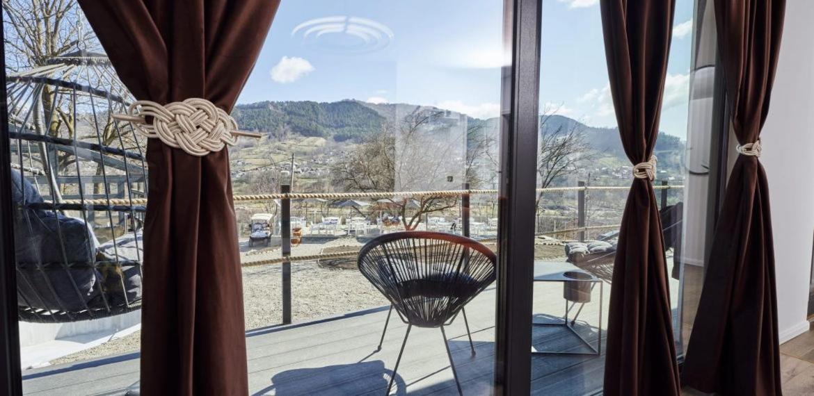 Blissful Resort - Valea Doftanei