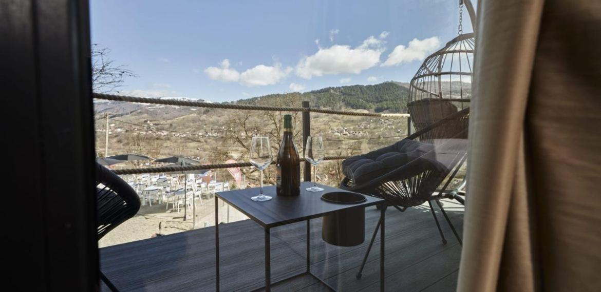 Blissful Resort - Valea Doftanei