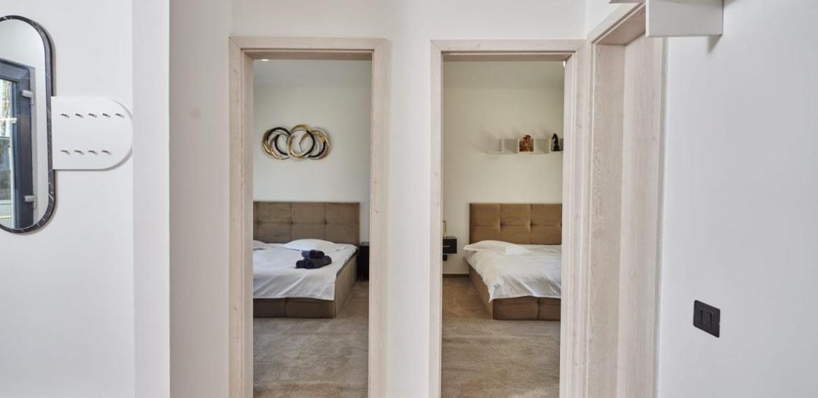 Blissful Resort - Valea Doftanei