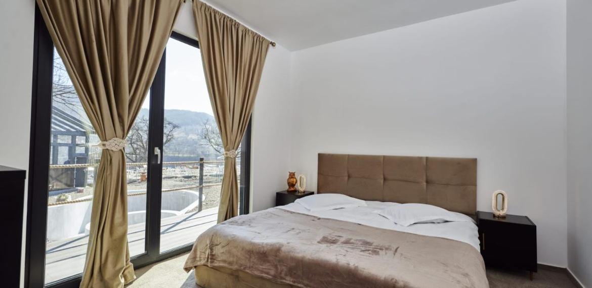 Blissful Resort - Valea Doftanei