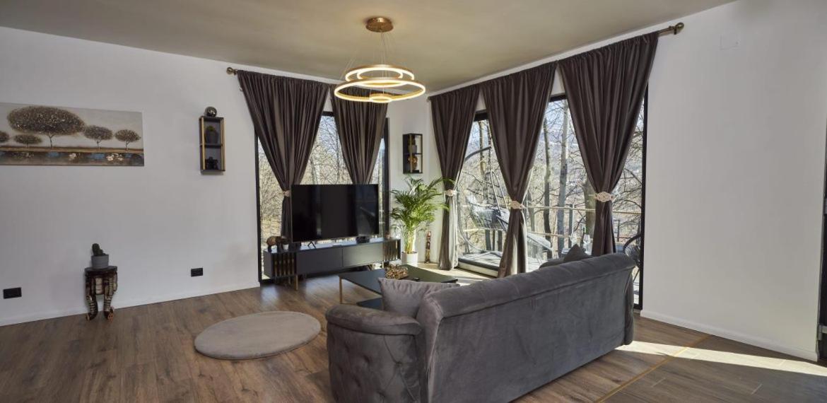 Blissful Resort - Valea Doftanei
