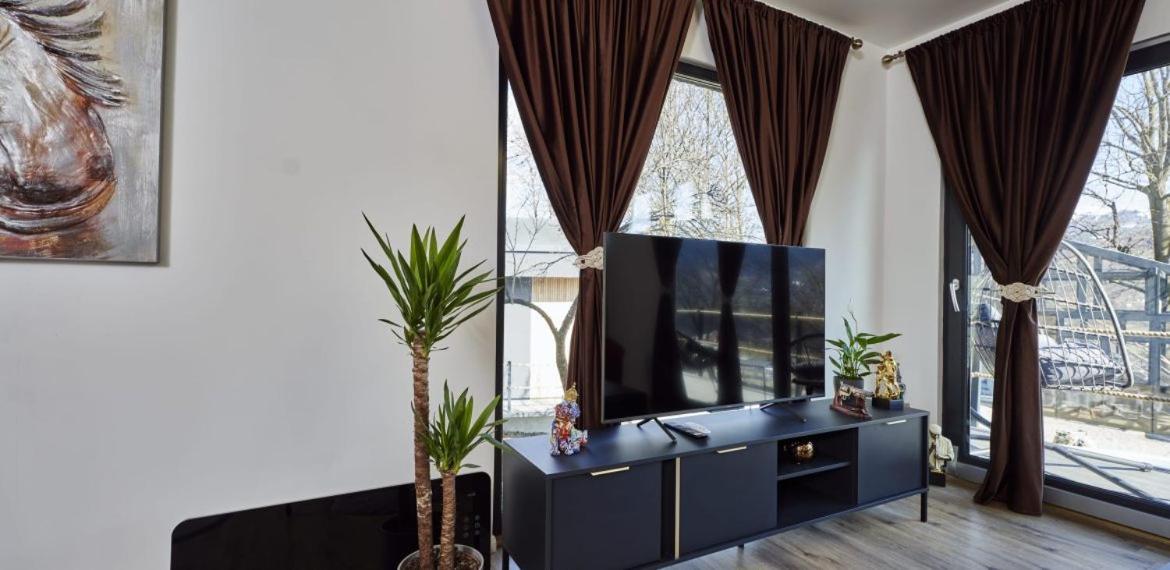 Blissful Resort - Valea Doftanei