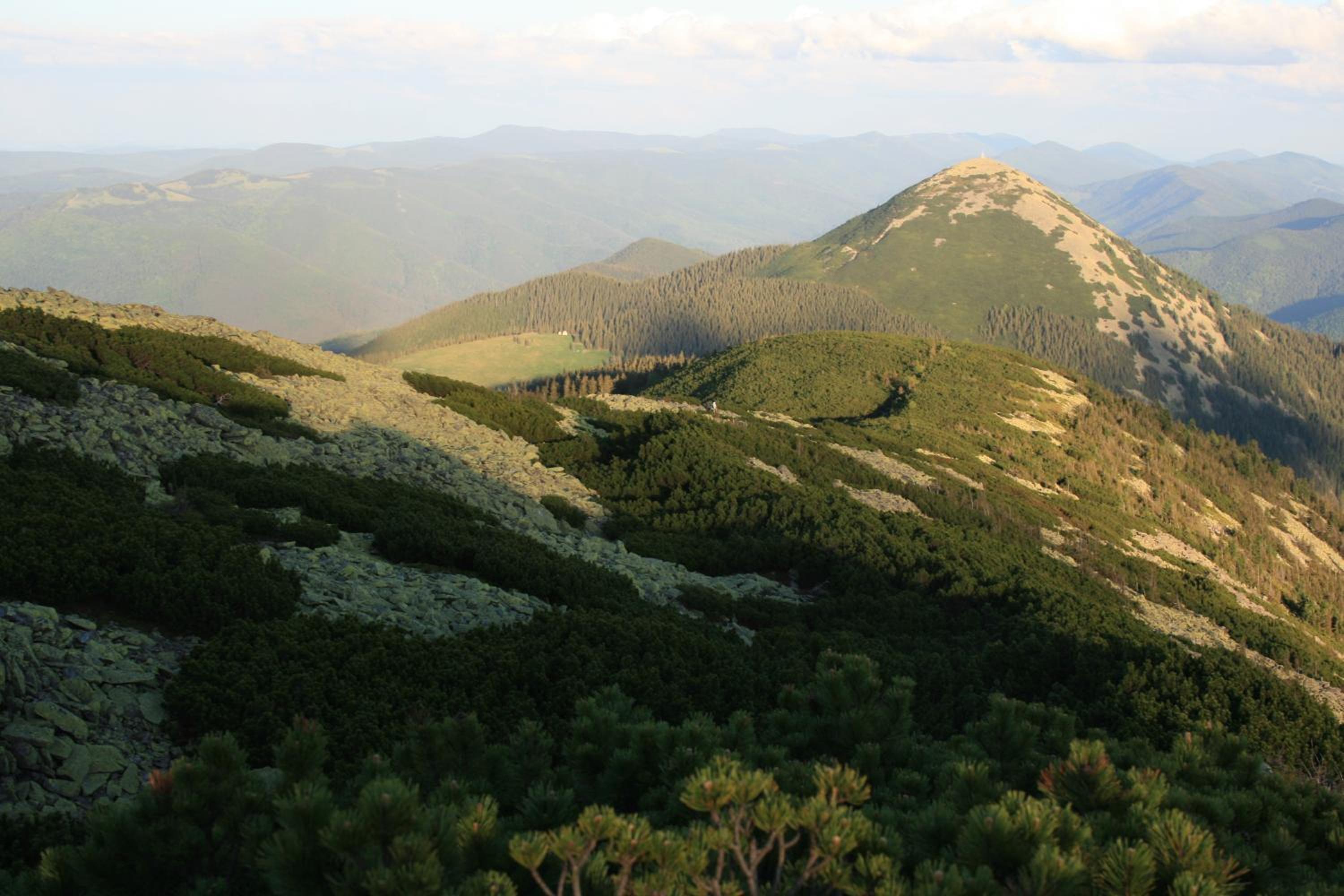Cottage Ozerniy