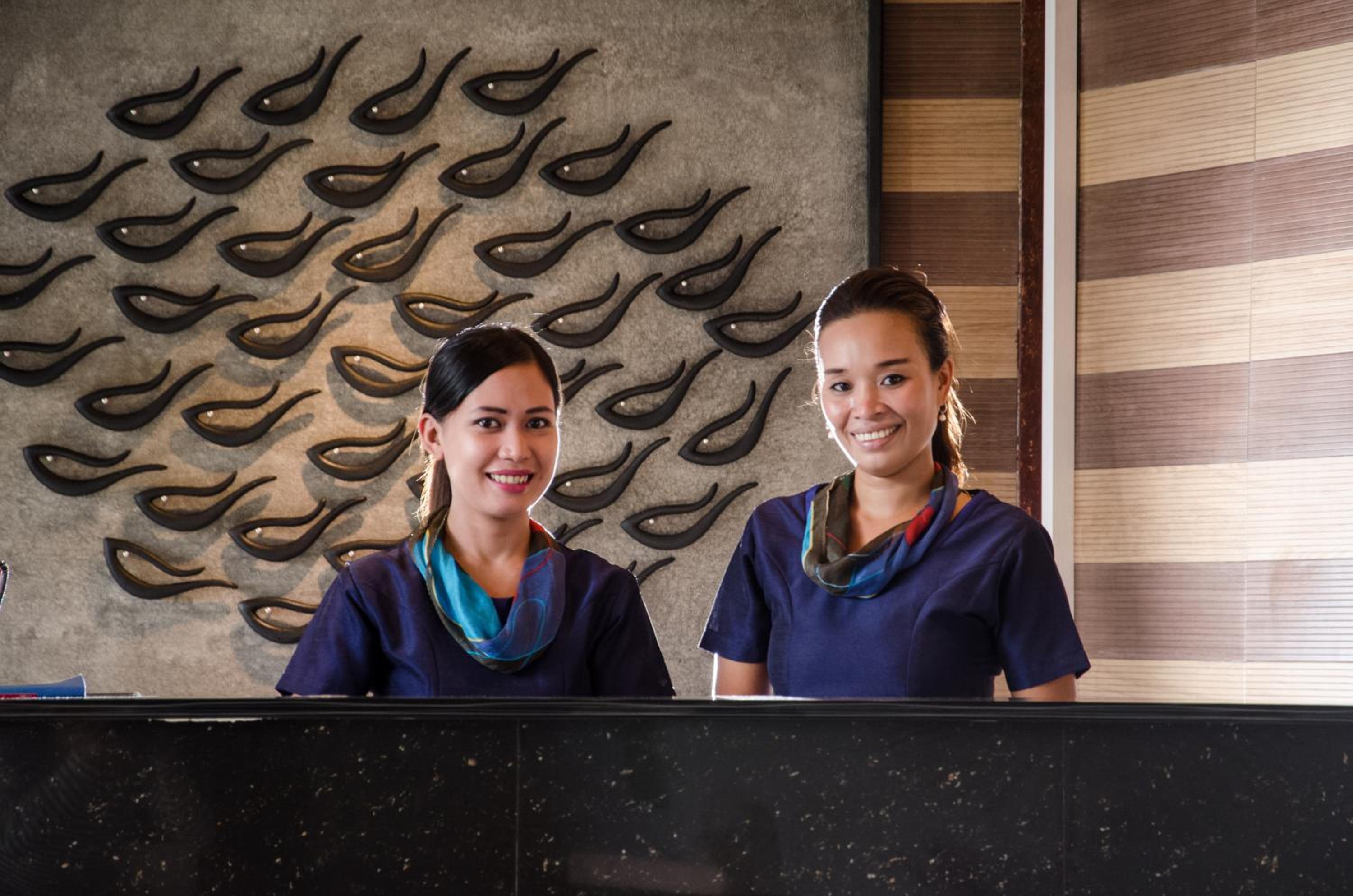 Panglao Homes Resort & Villas
