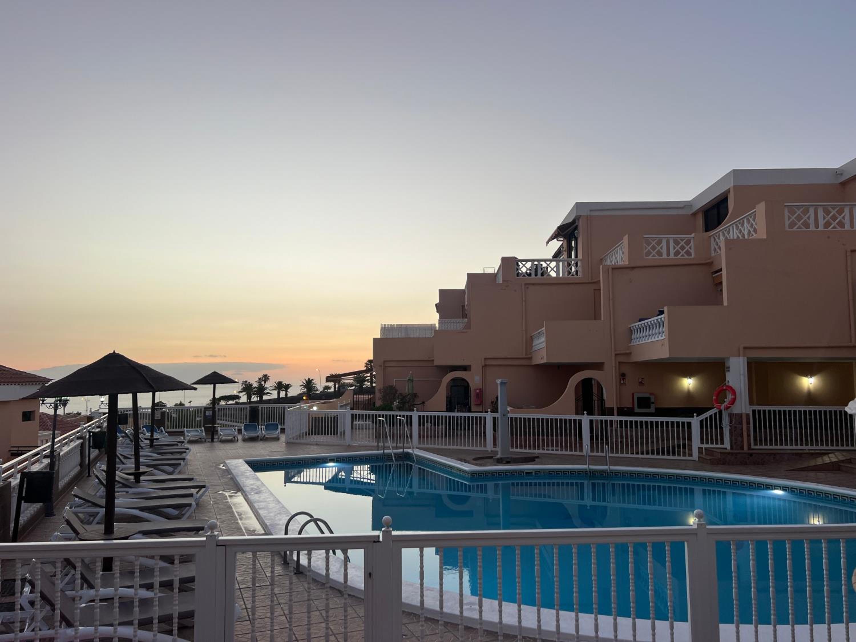 PaulMarie Apartment with Sunny Terrace Ocean View