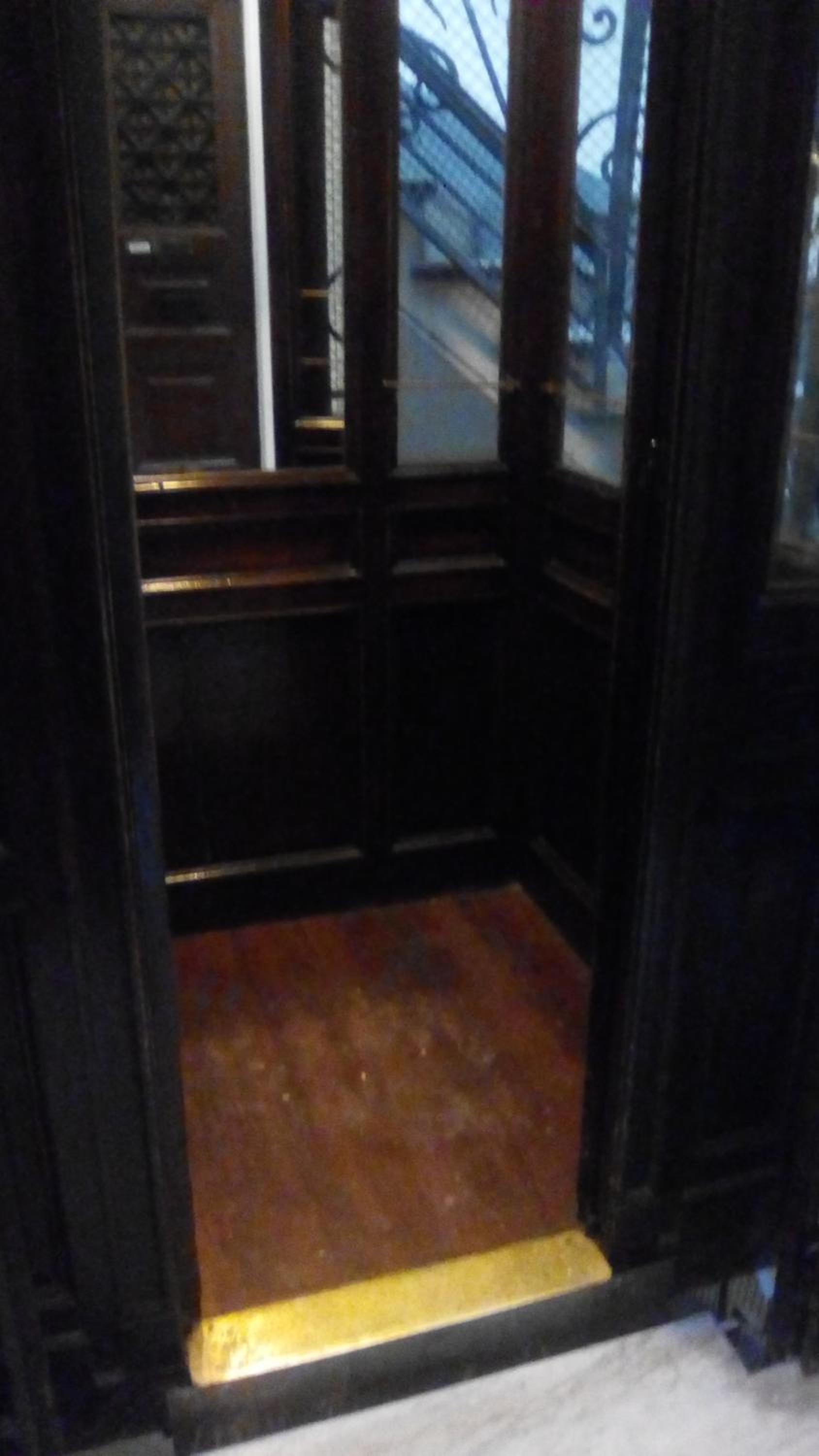 Excellent Trinity Rooms