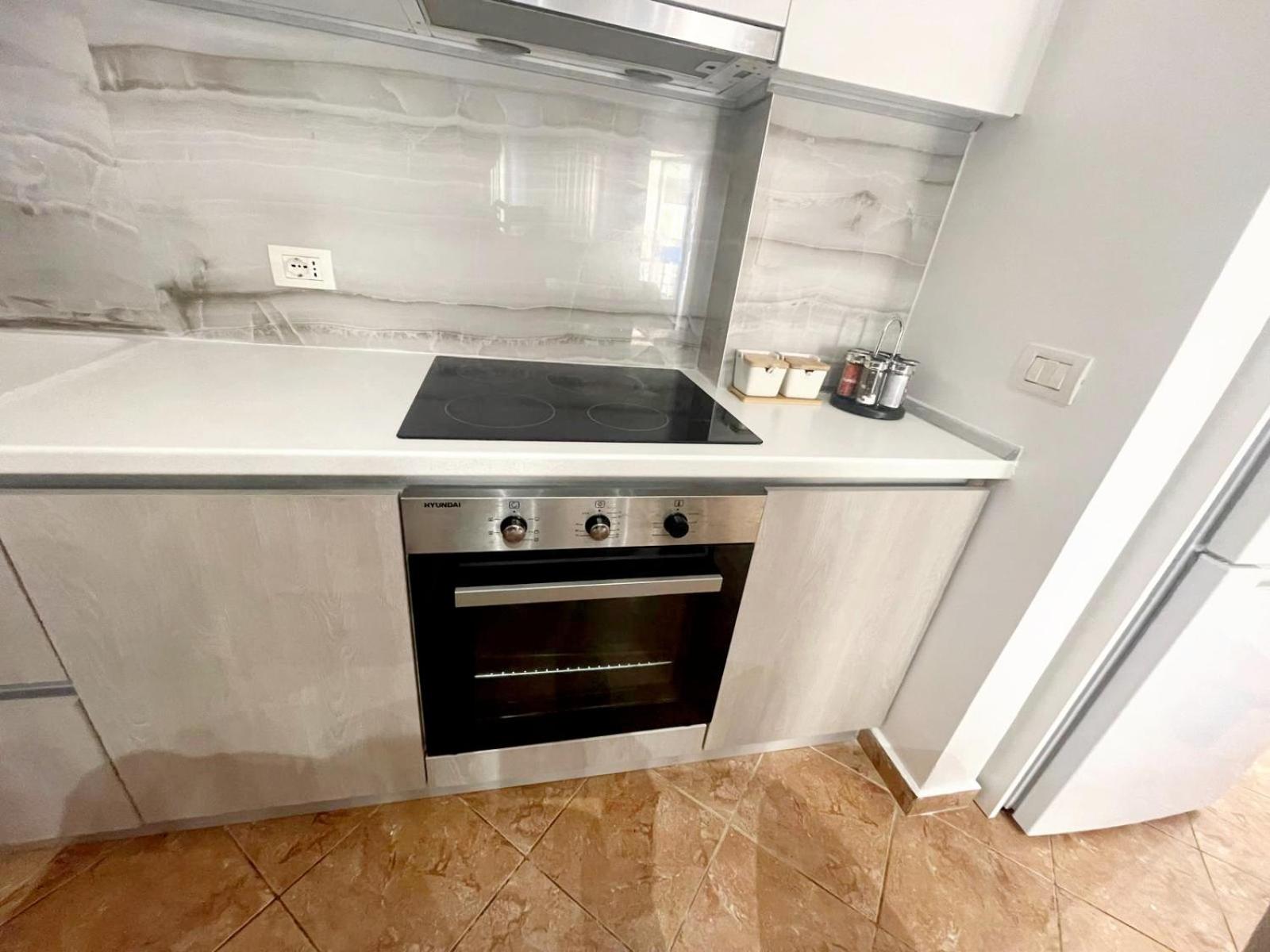 Apartament Syri Kalter