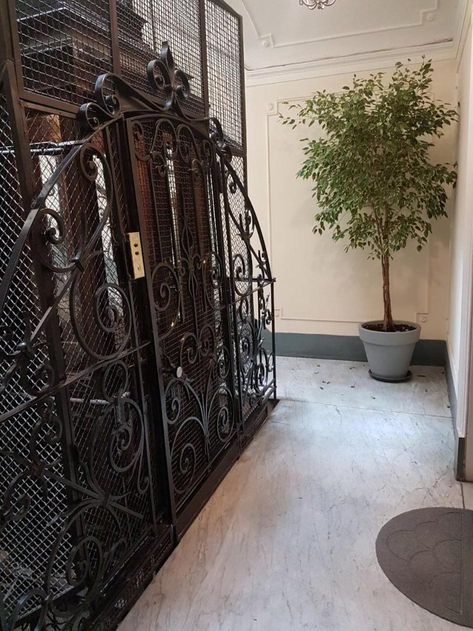 Excellent Trinity Rooms