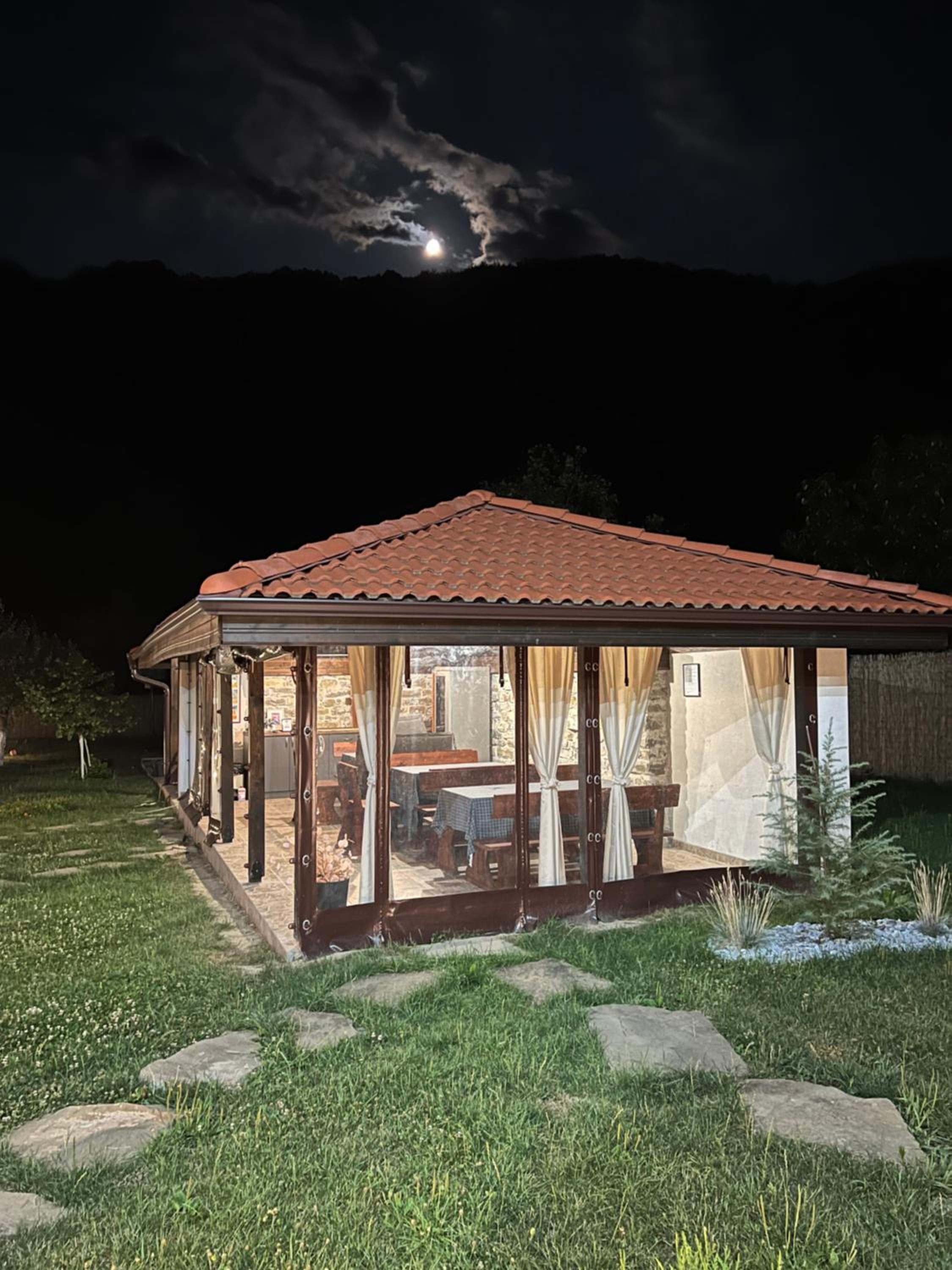 NOYA Guest Rooms