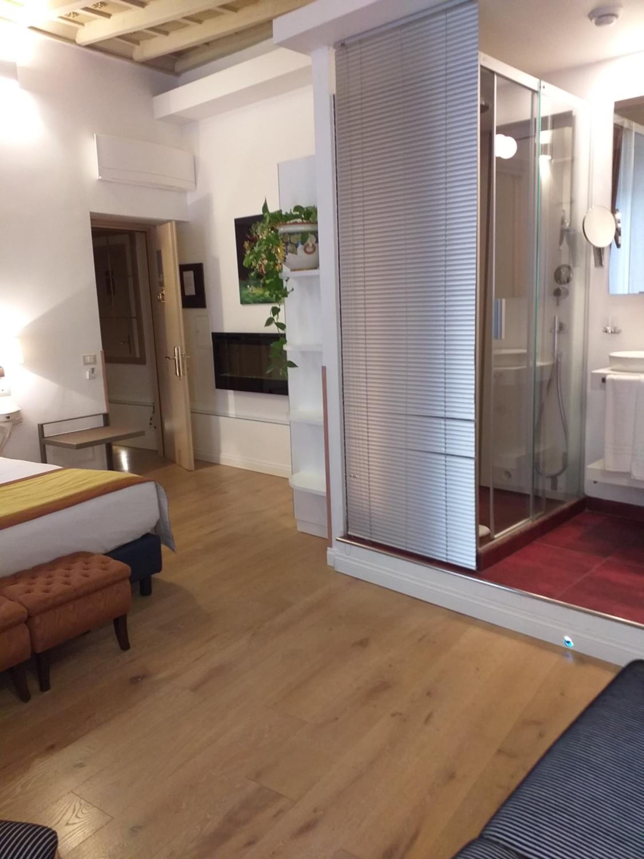 Excellent Trinity Rooms