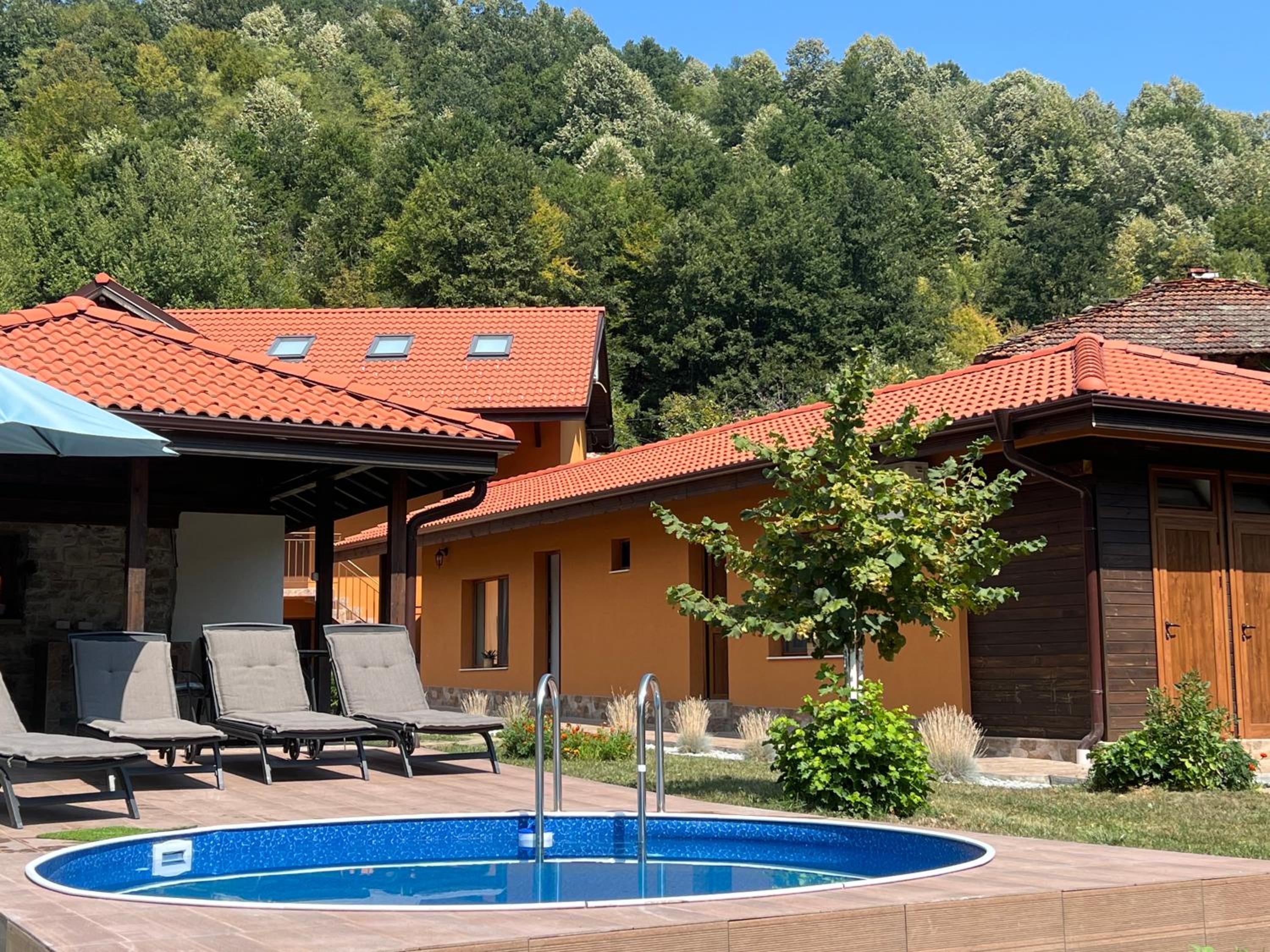 NOYA Guest Rooms