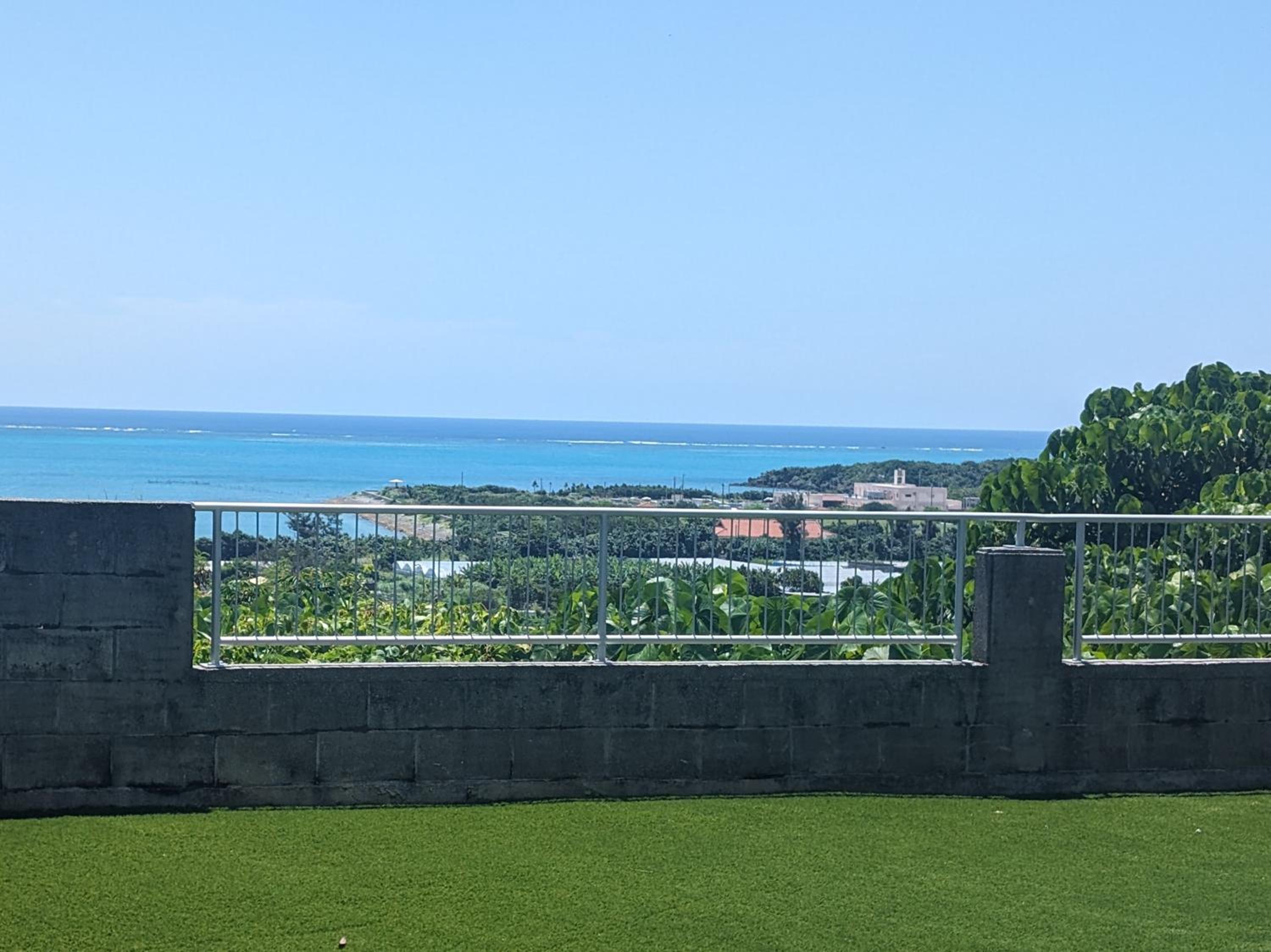 Villa Yamazato