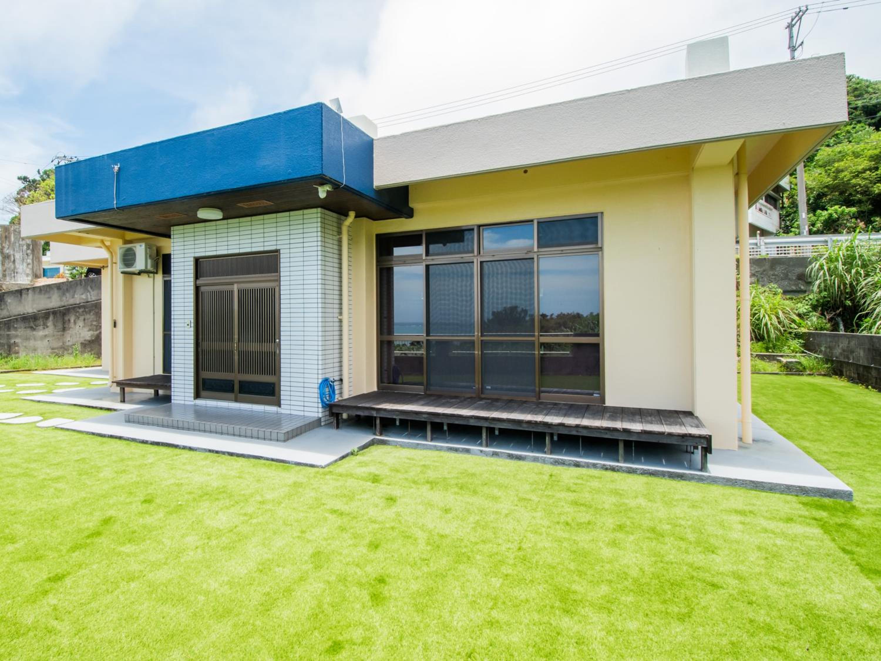 Villa Yamazato