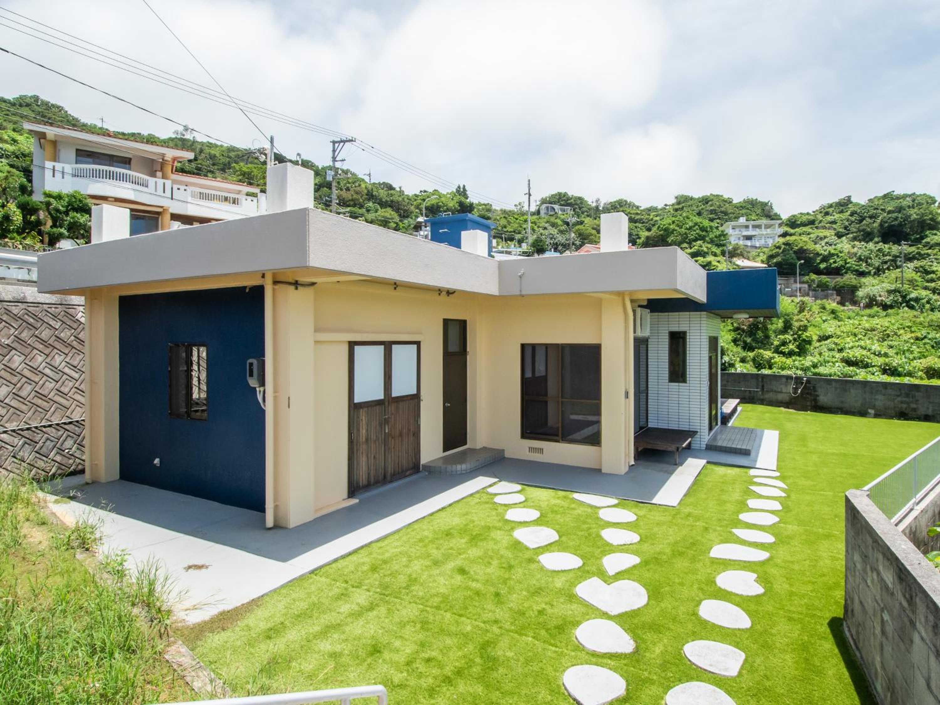 Villa Yamazato