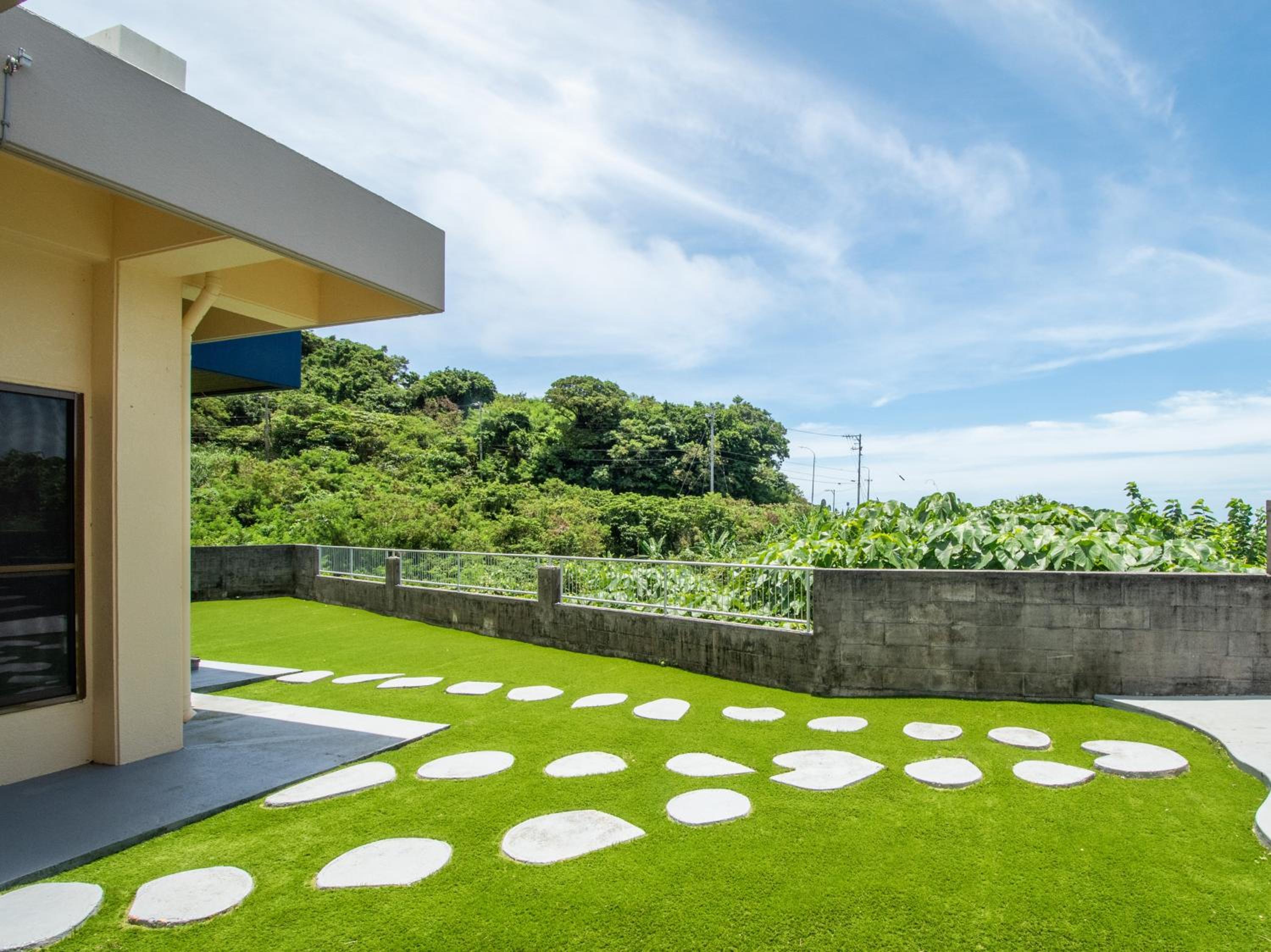 Villa Yamazato