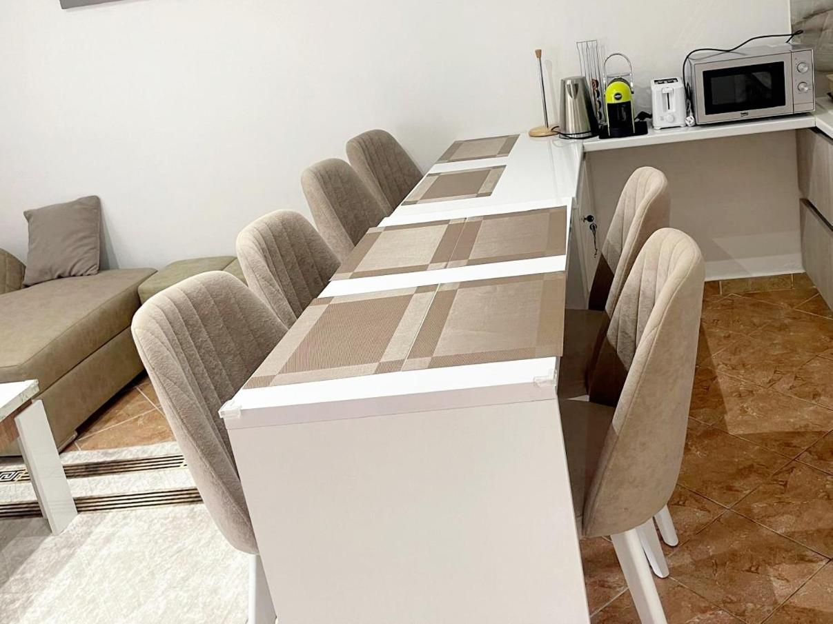 Apartament Syri Kalter