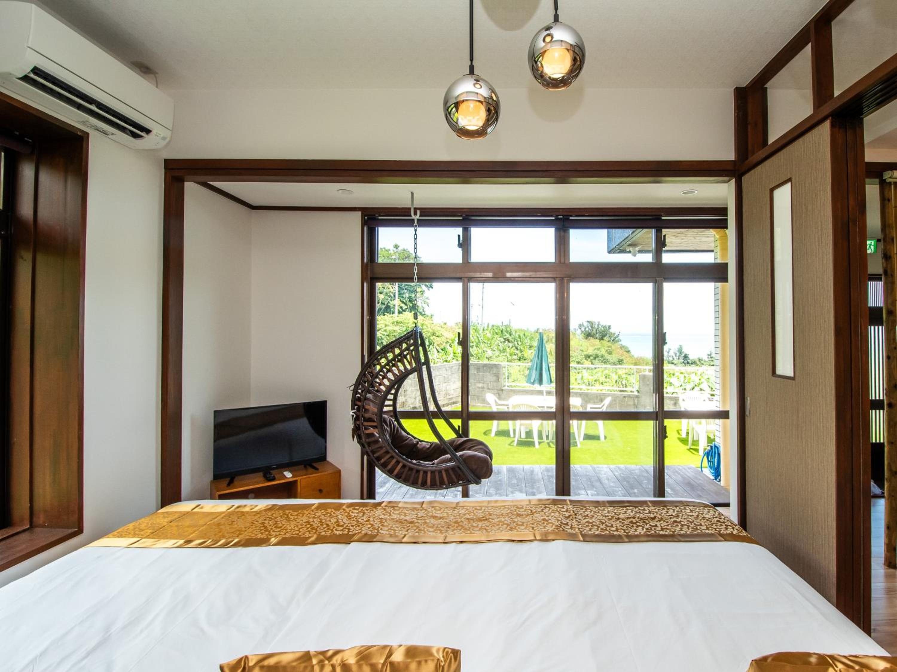 Villa Yamazato