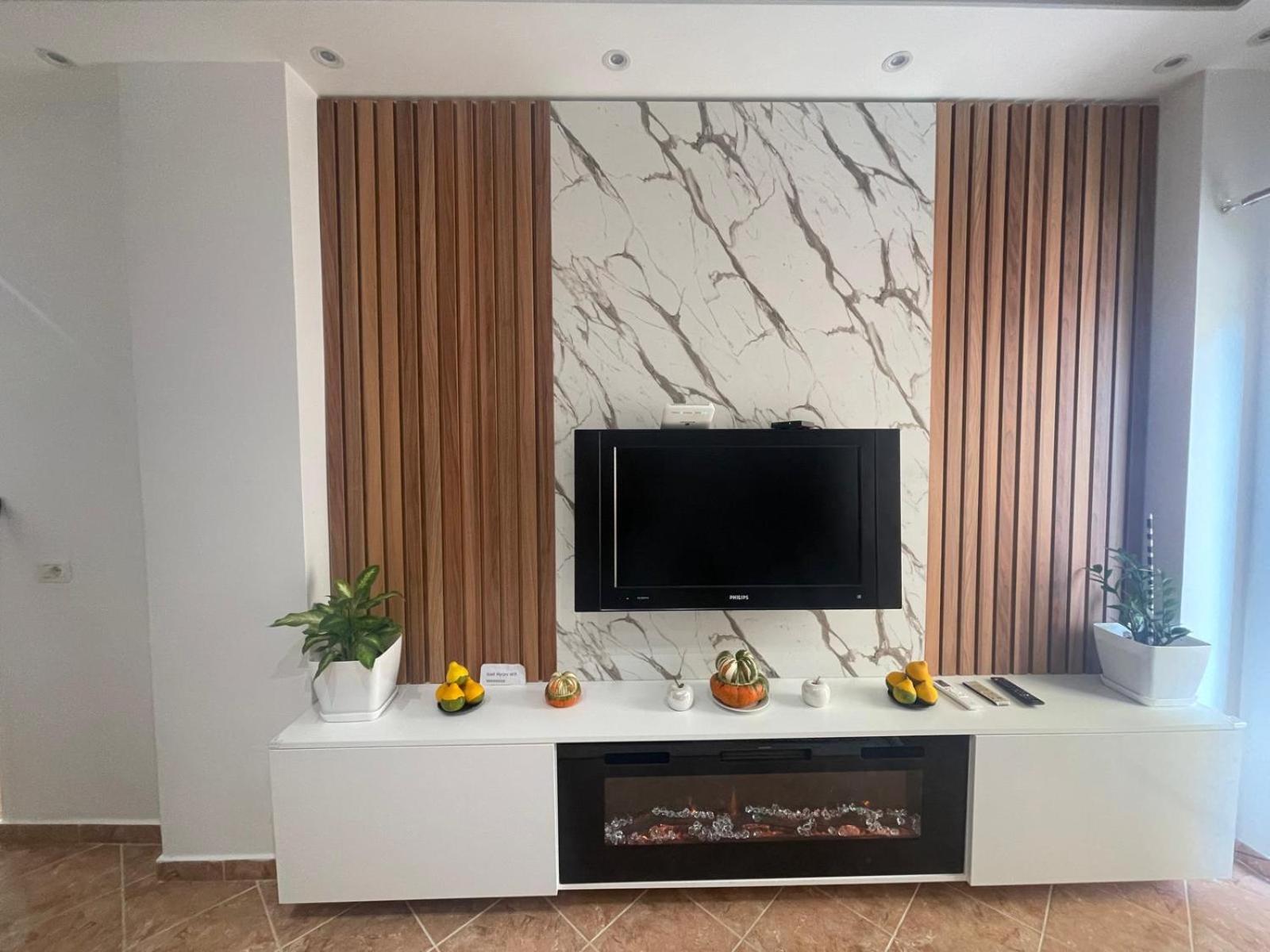Apartament Syri Kalter
