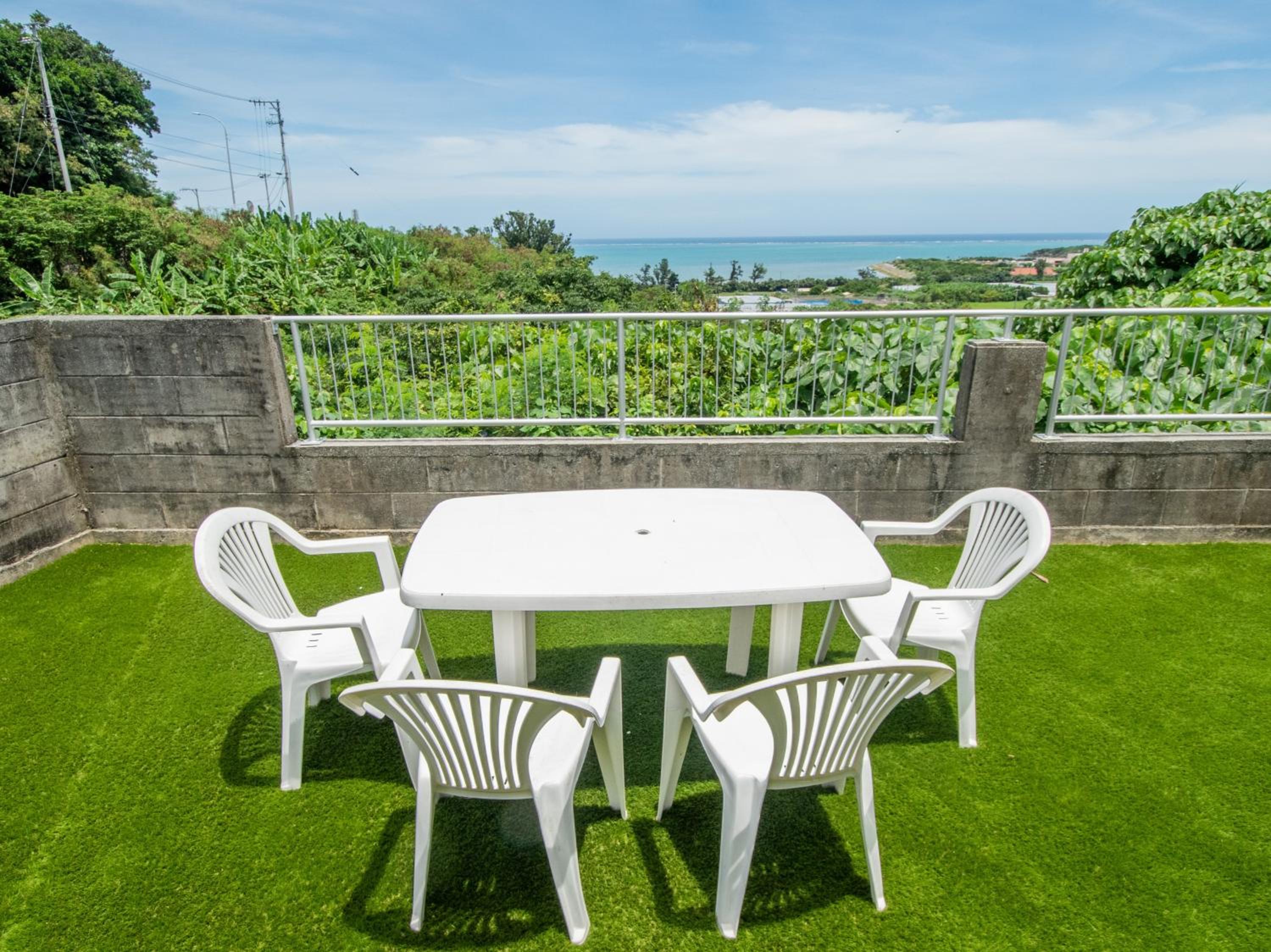 Villa Yamazato