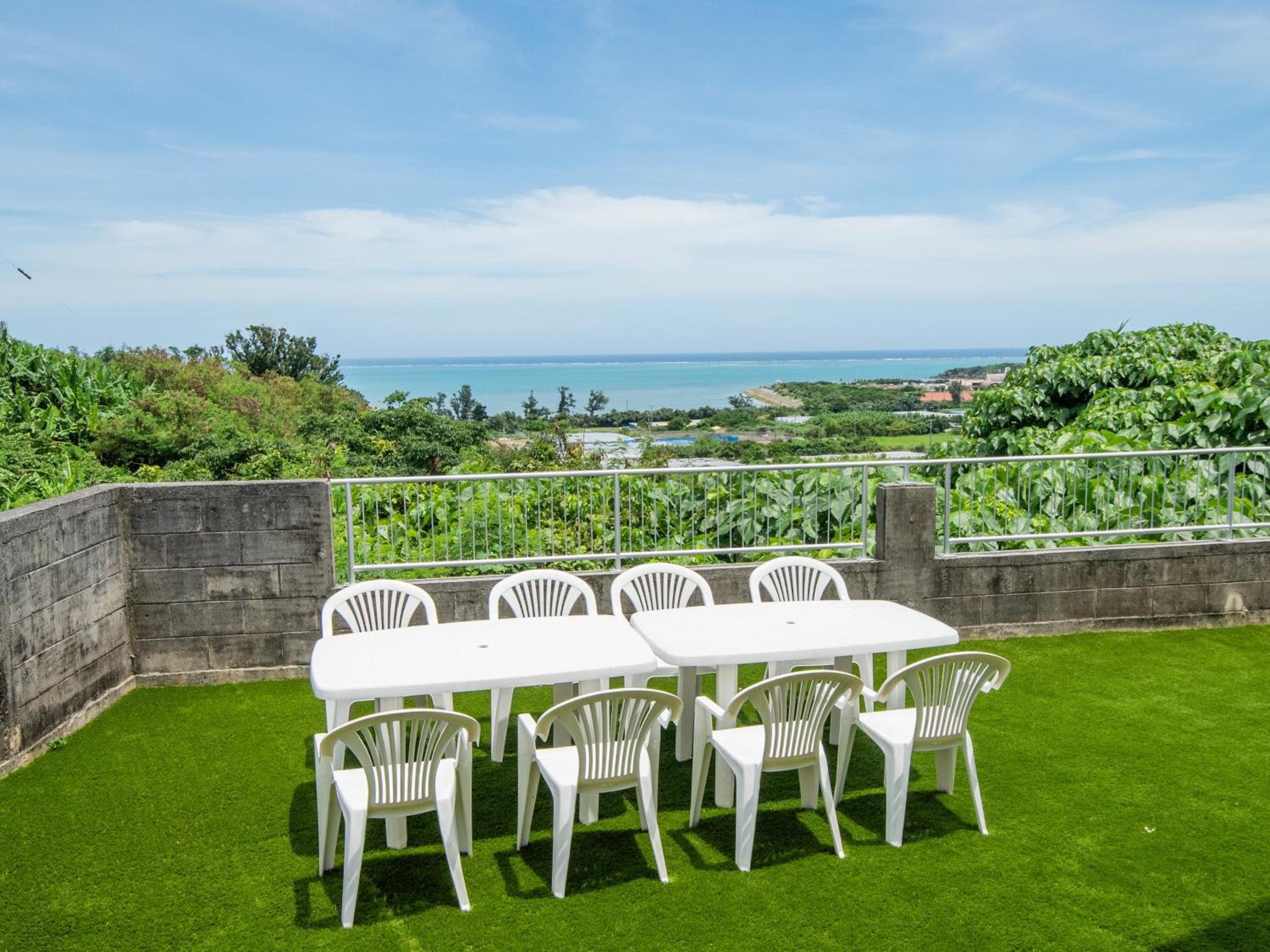 Villa Yamazato
