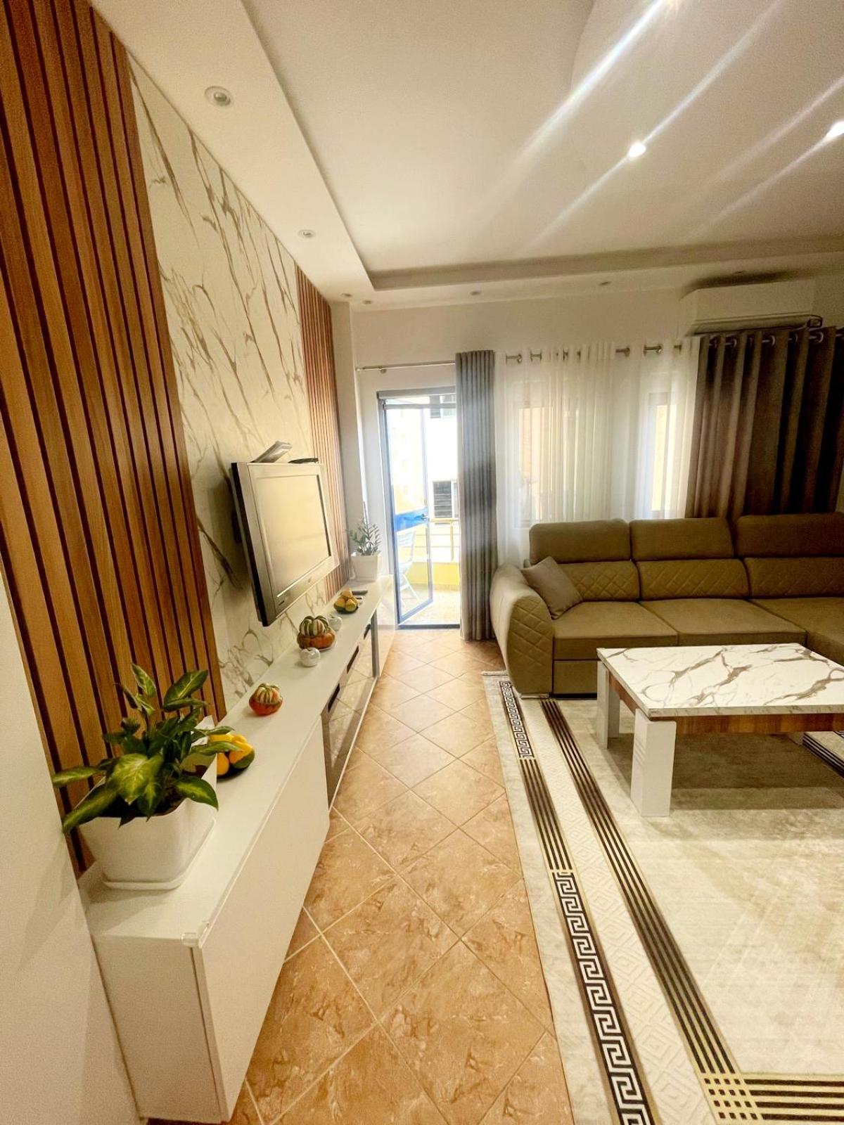 Apartament Syri Kalter