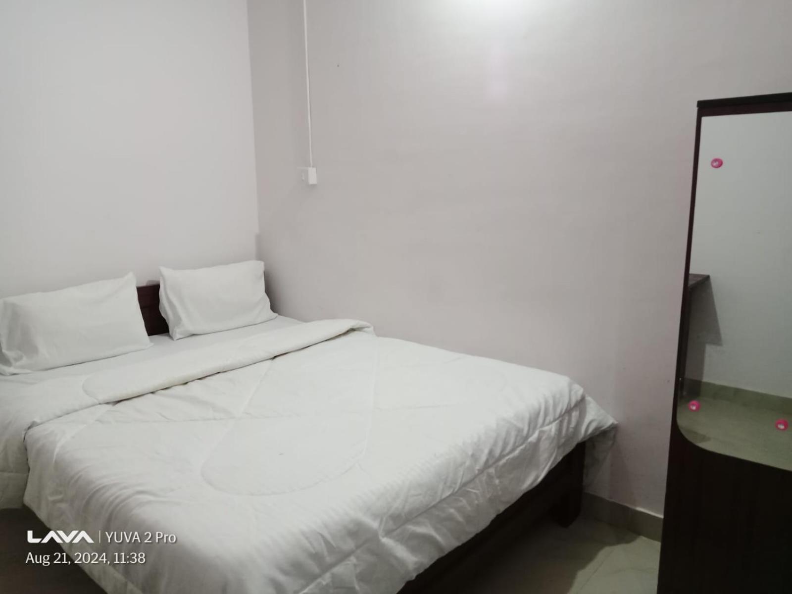Shivam Guest House Near GNRC and Down Town Hospital