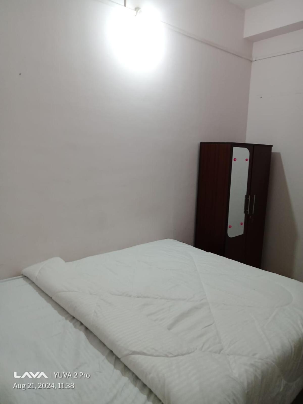Shivam Guest House Near GNRC and Down Town Hospital