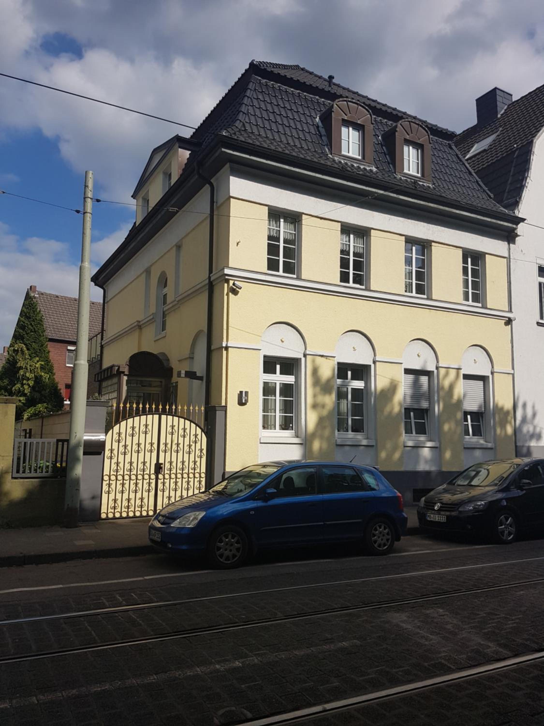 Gästehaus Krefeld Uerdingen