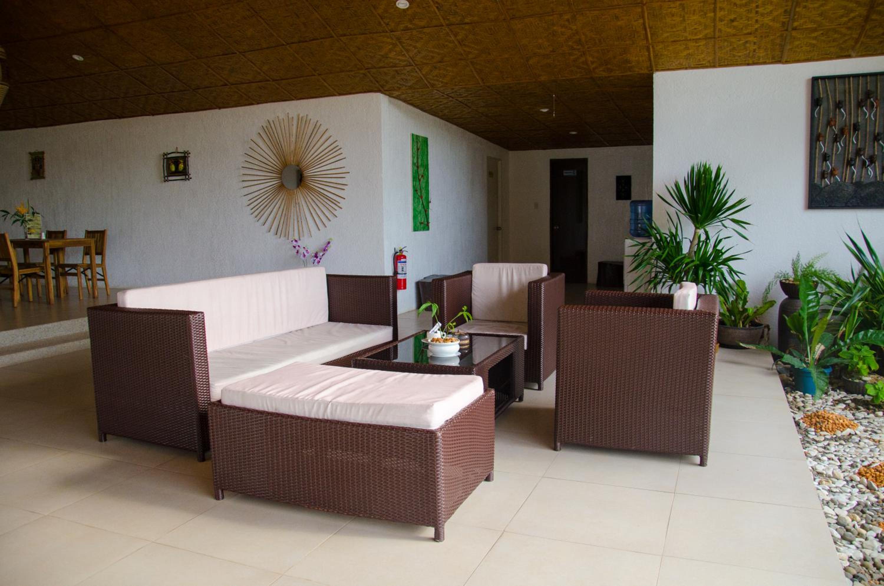 Panglao Homes Resort & Villas