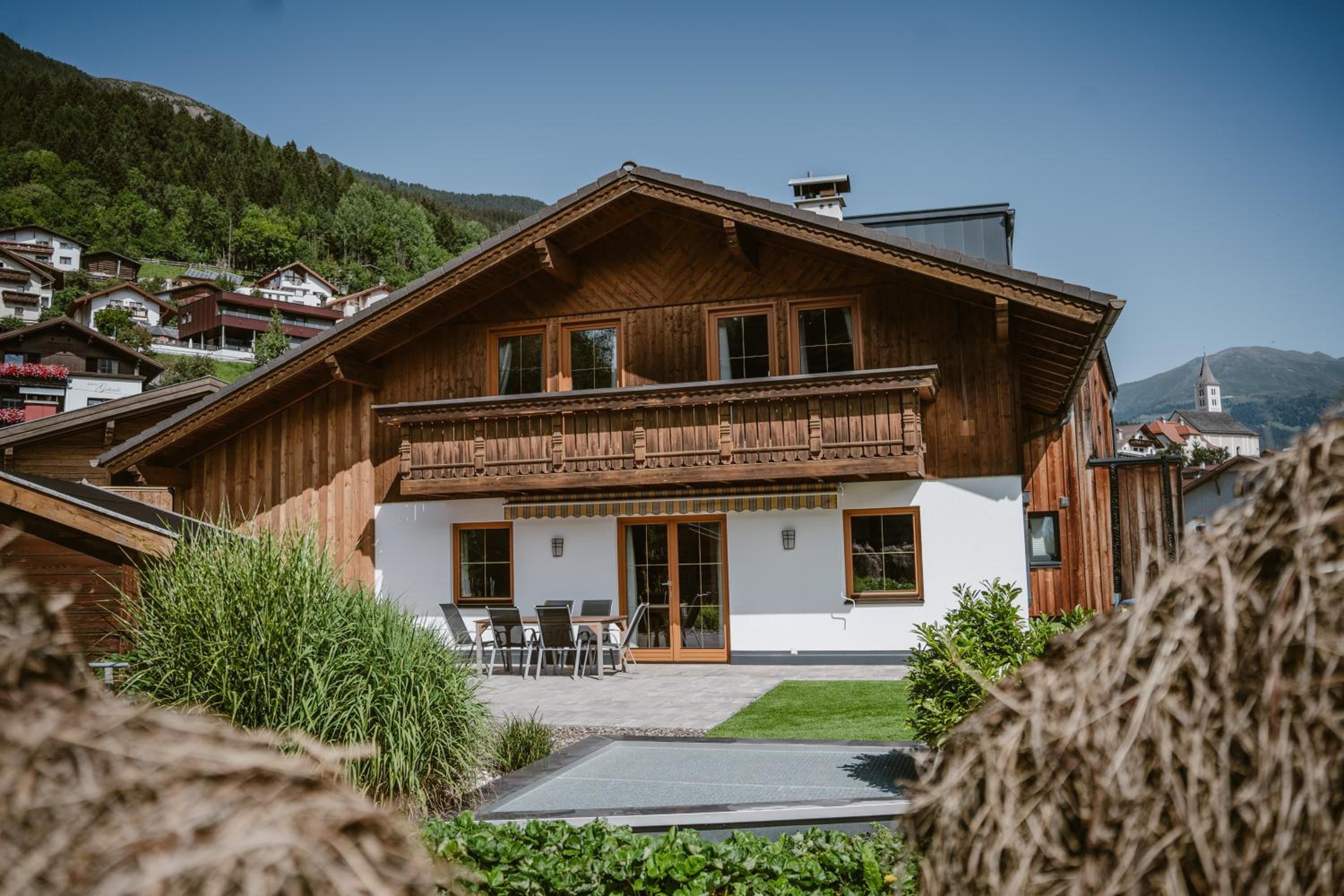 Alpenzeit