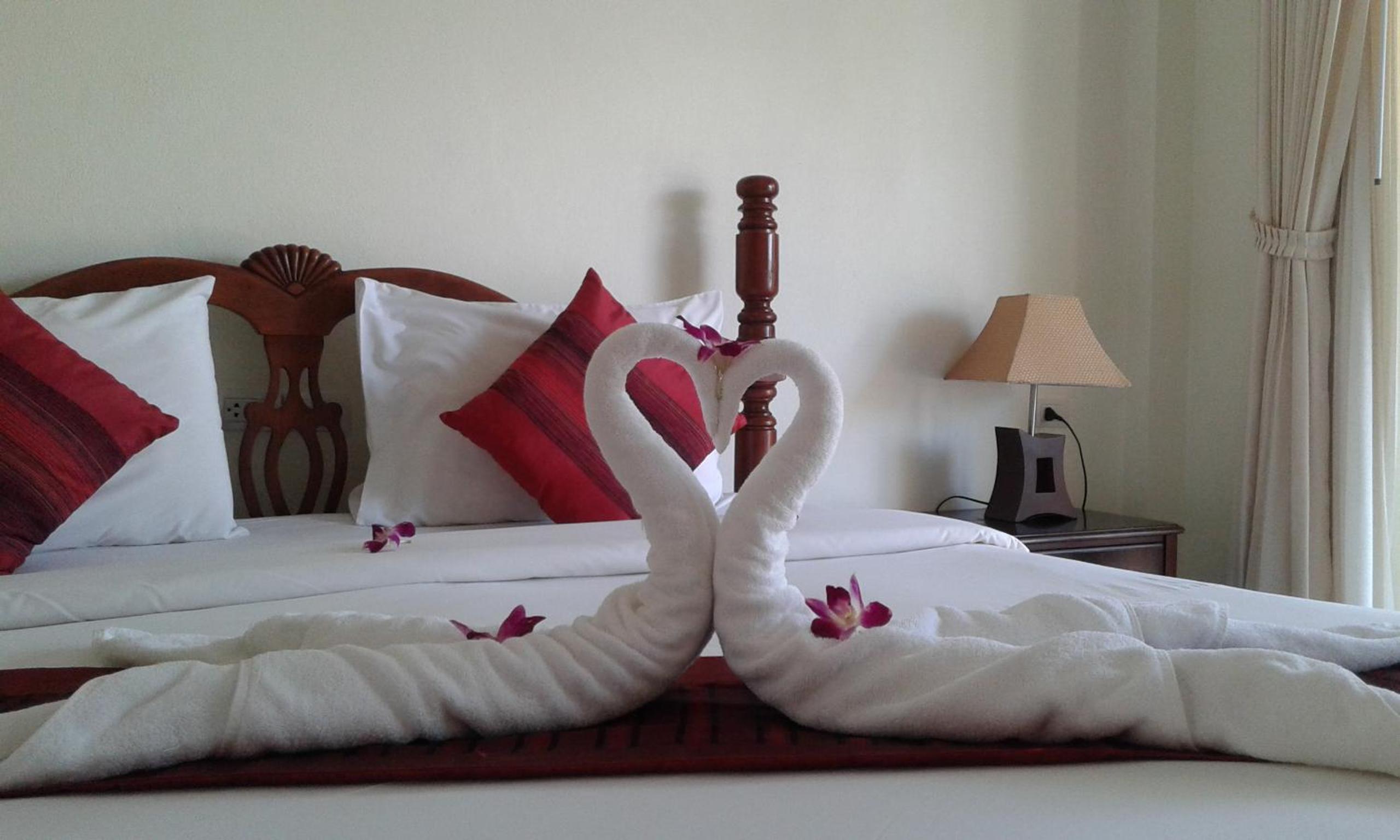 Lanta Seafront Resort