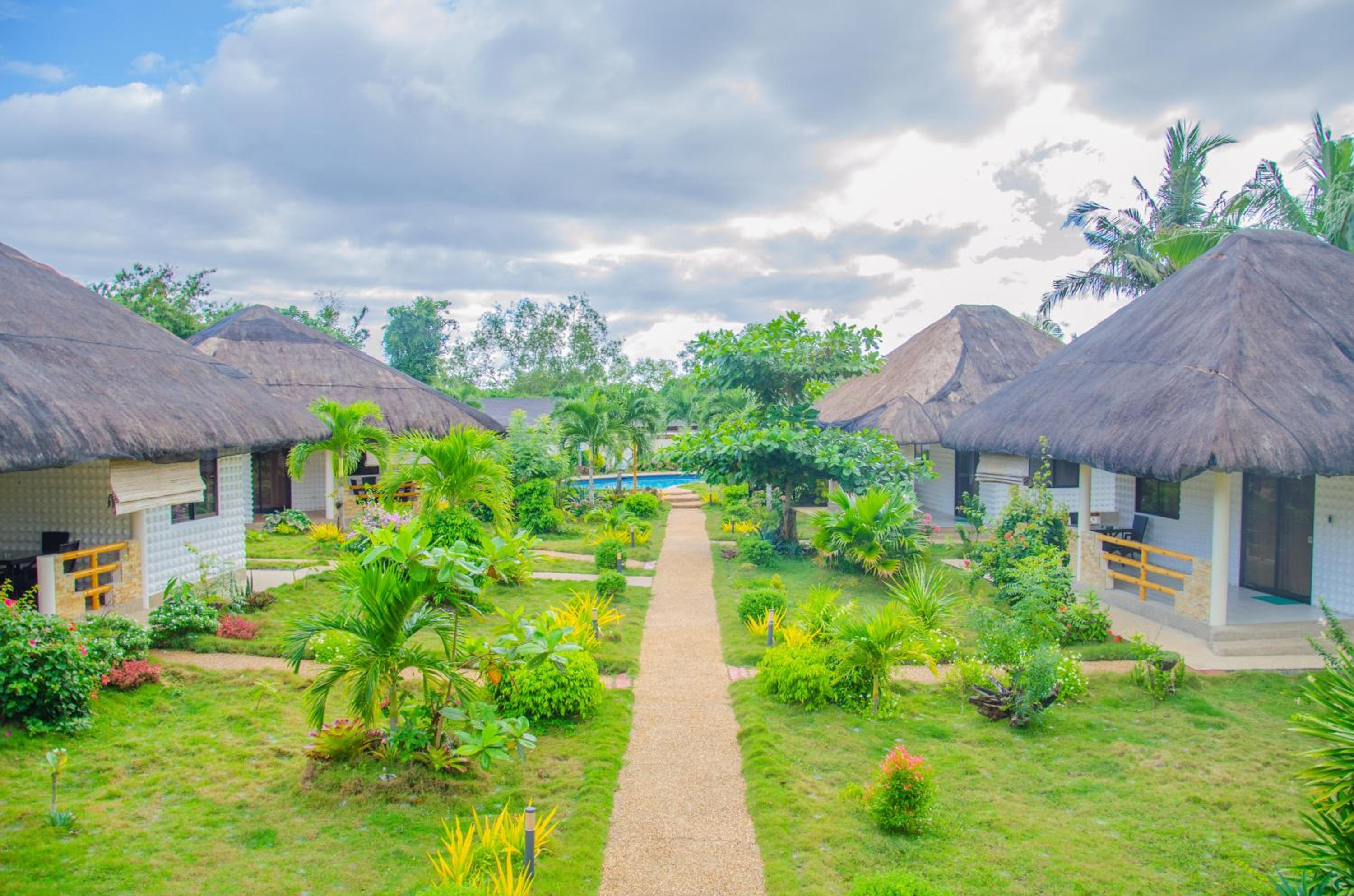 Panglao Homes Resort & Villas