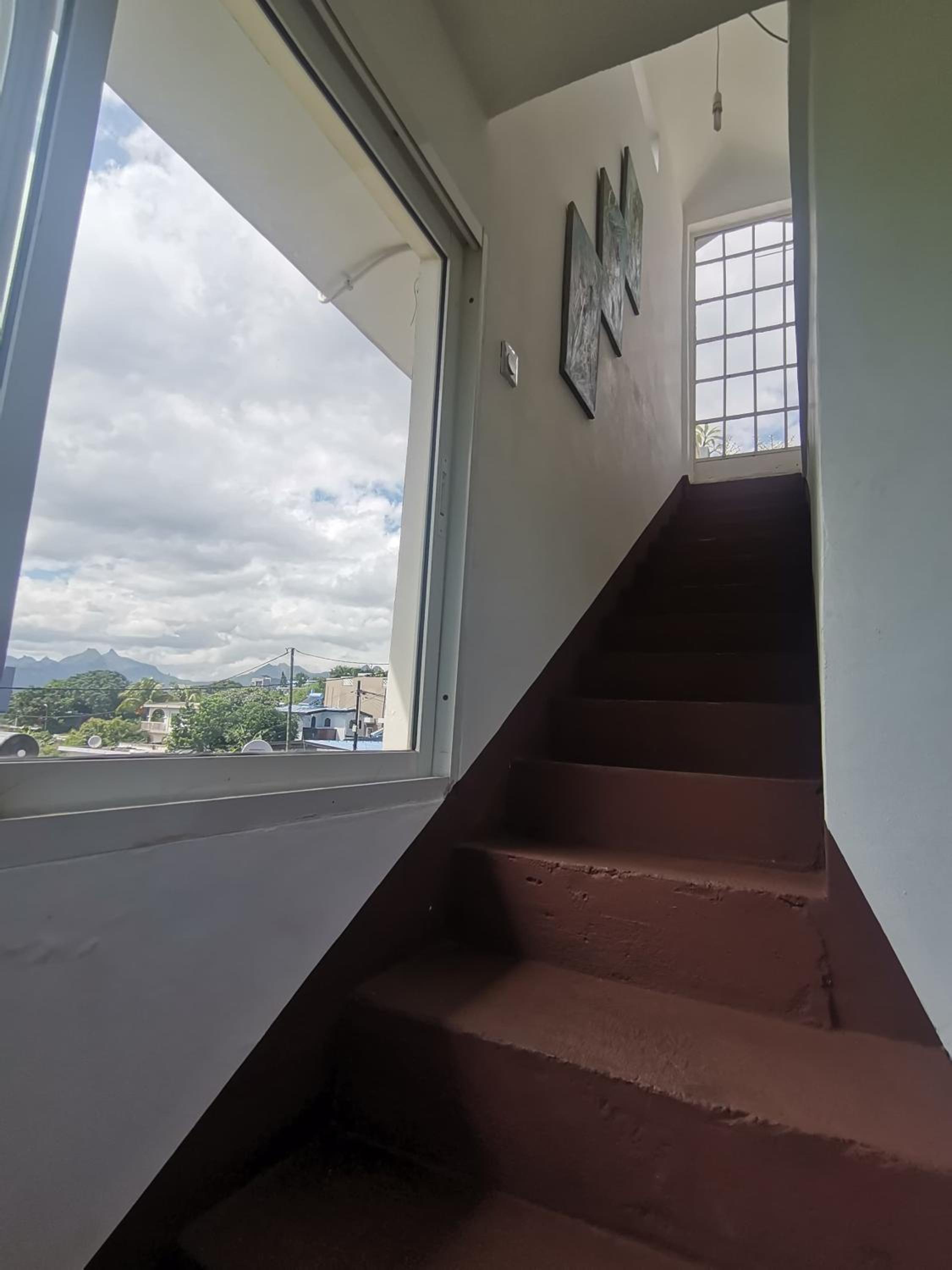 Apartment 3bedrooms 2bathrooms rooftop jacuzzi, photo 30