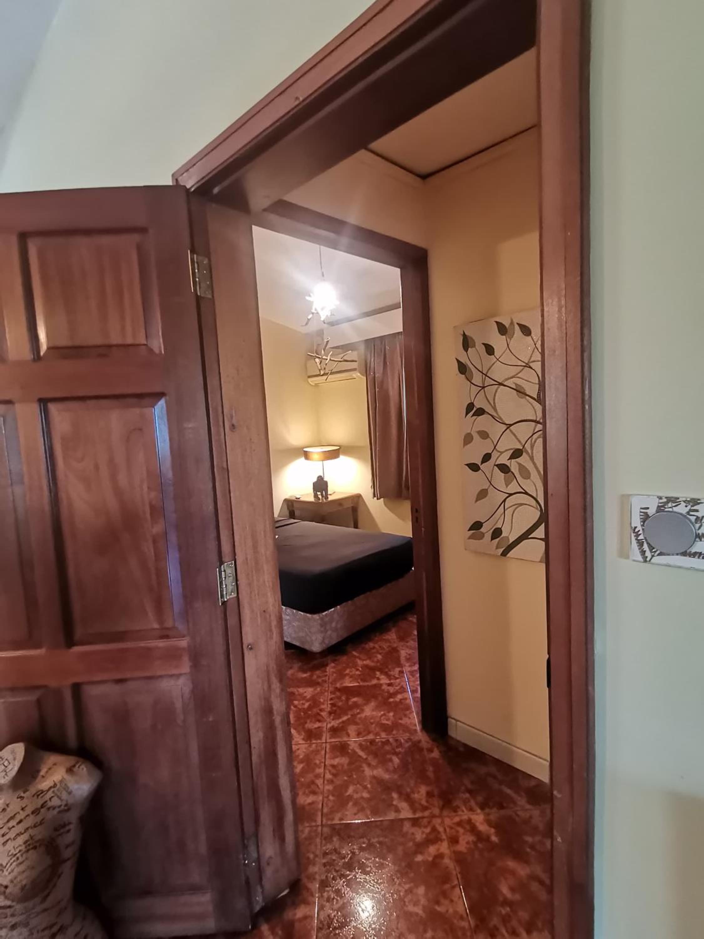 Apartment 3bedrooms 2bathrooms rooftop jacuzzi