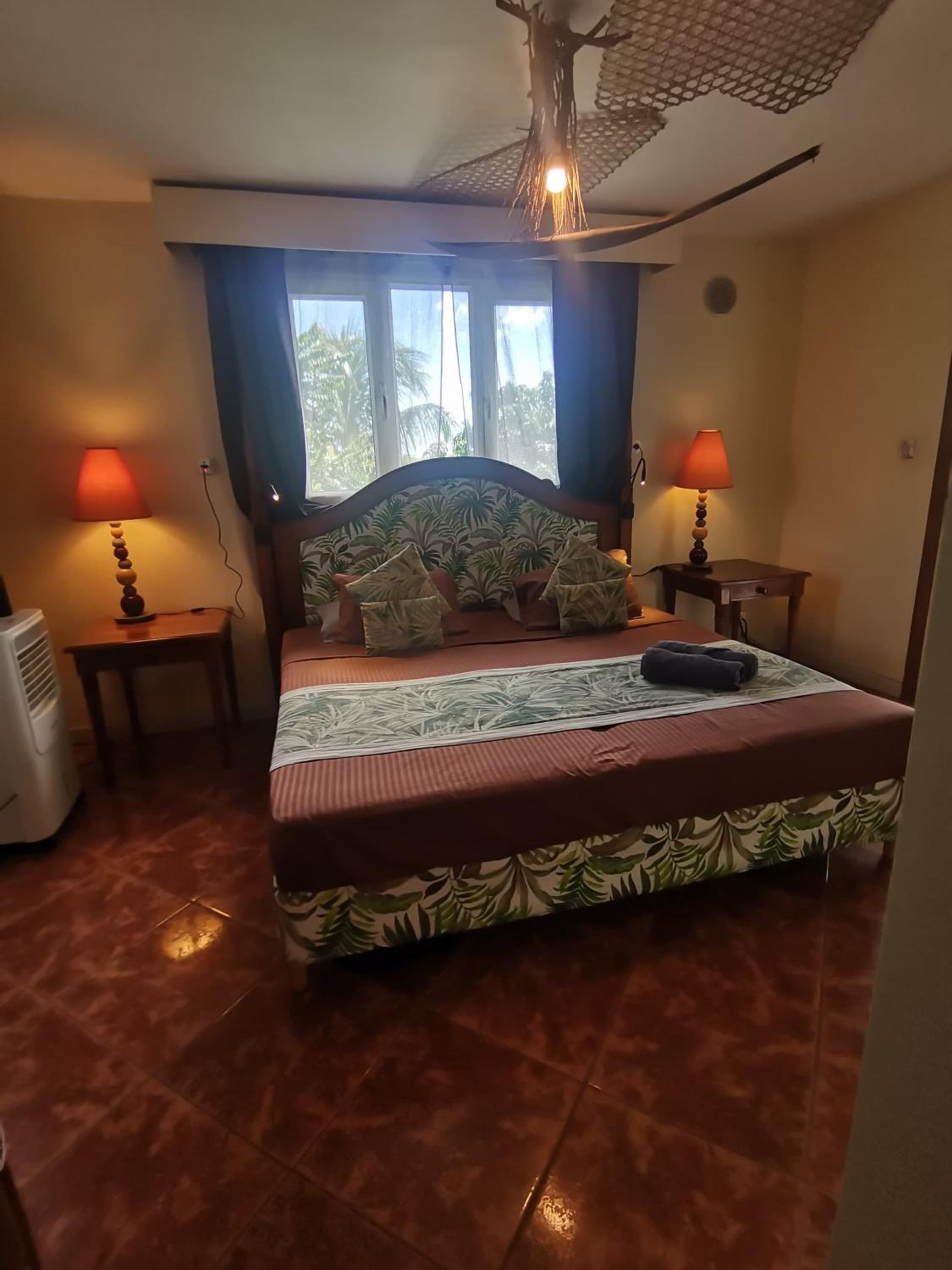 Apartment 3bedrooms 2bathrooms rooftop jacuzzi, photo 15