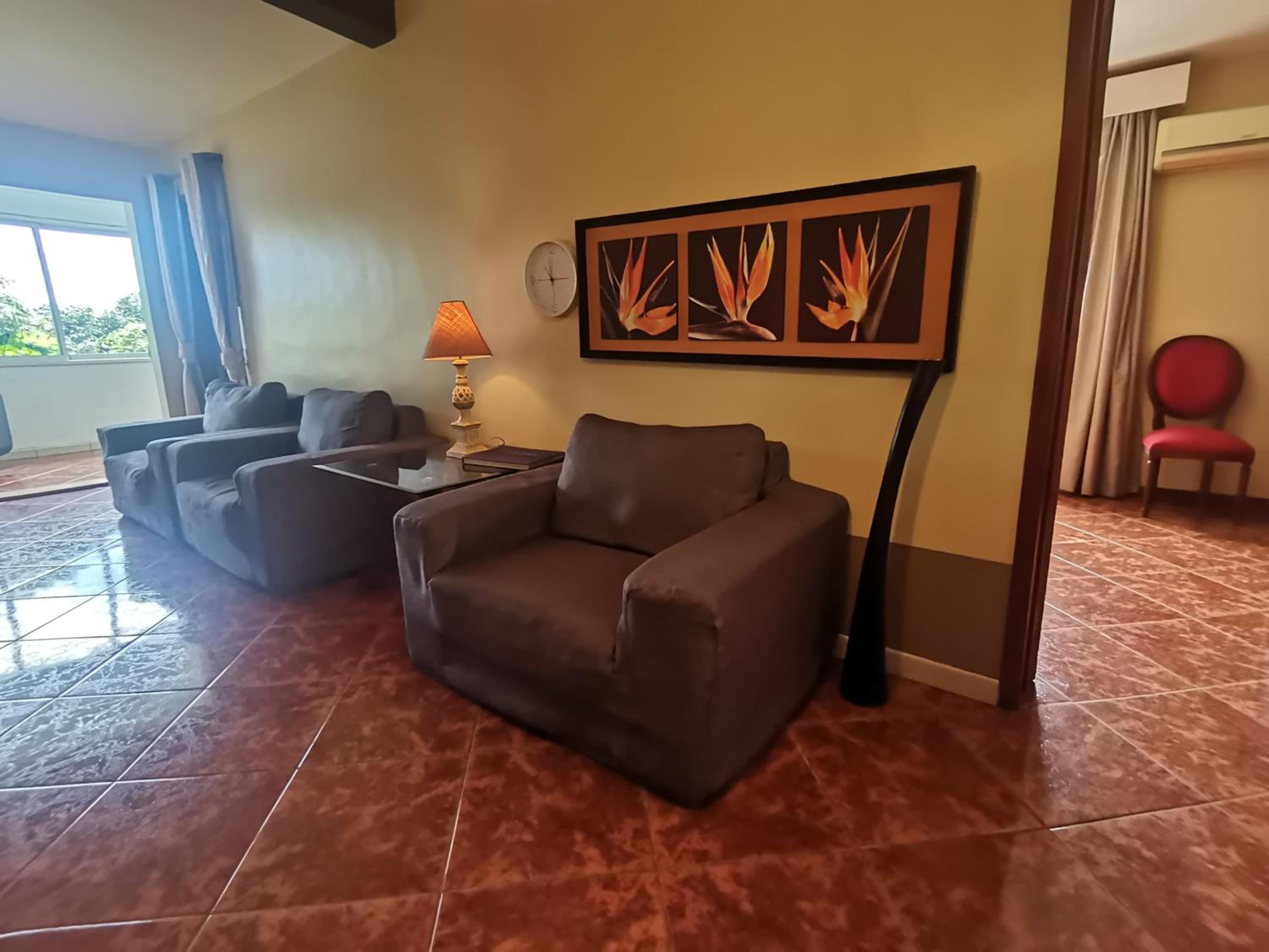 Apartment 3bedrooms 2bathrooms rooftop jacuzzi, photo 10