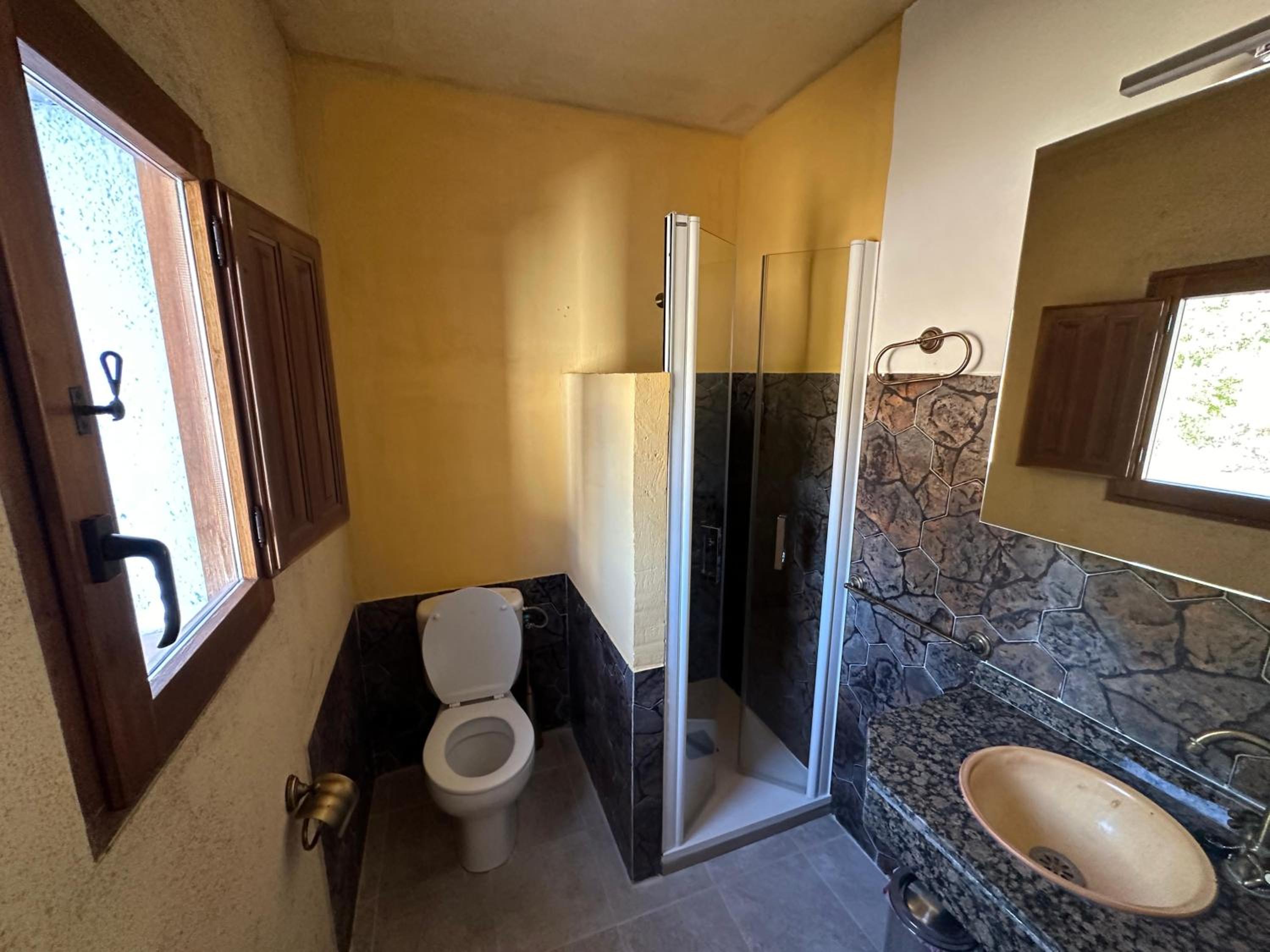 Casa Rural TorreMontero Apartamentos