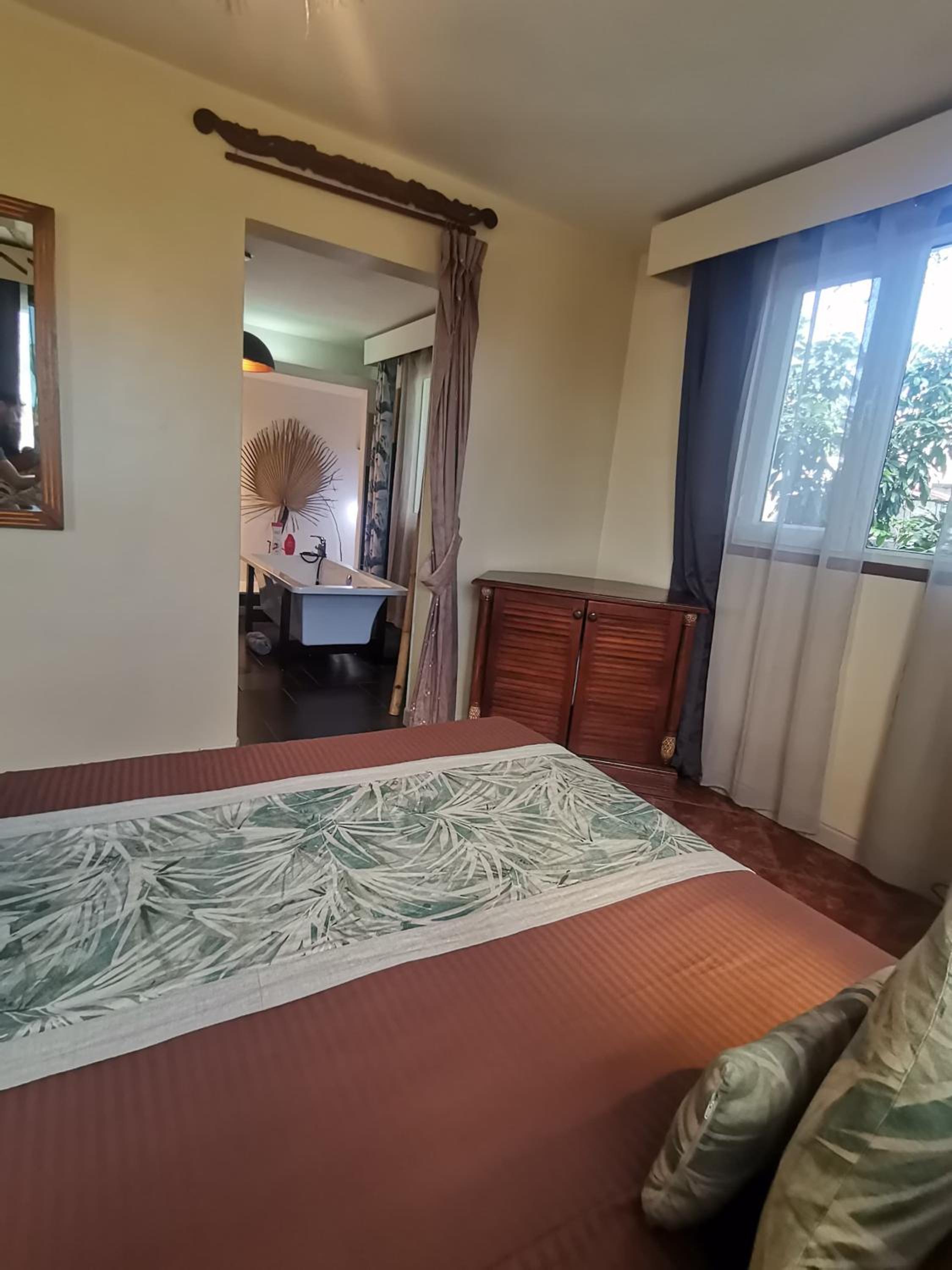 Apartment 3bedrooms 2bathrooms rooftop jacuzzi, photo 18