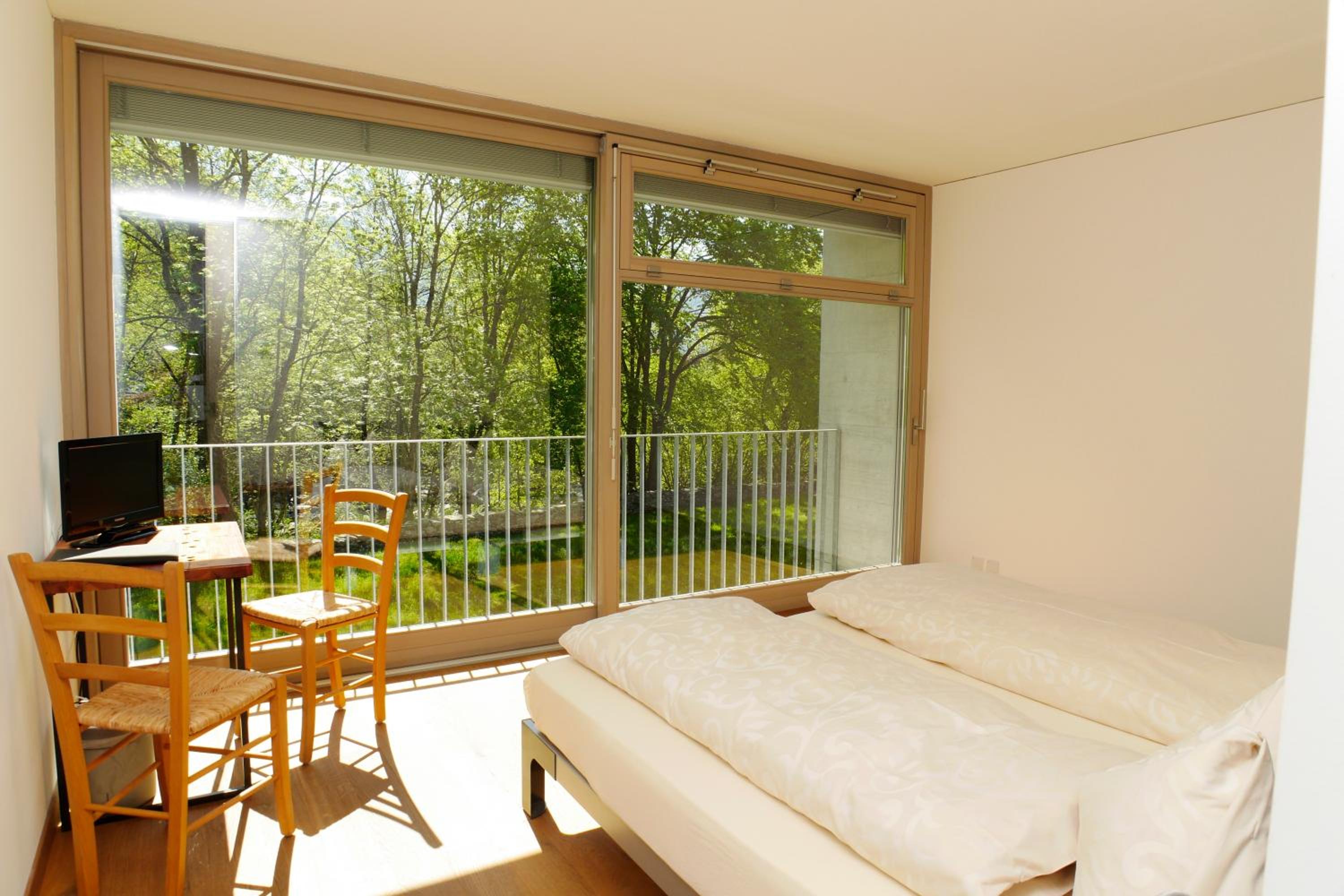 Casa Martinelli, Boutique-Hotel