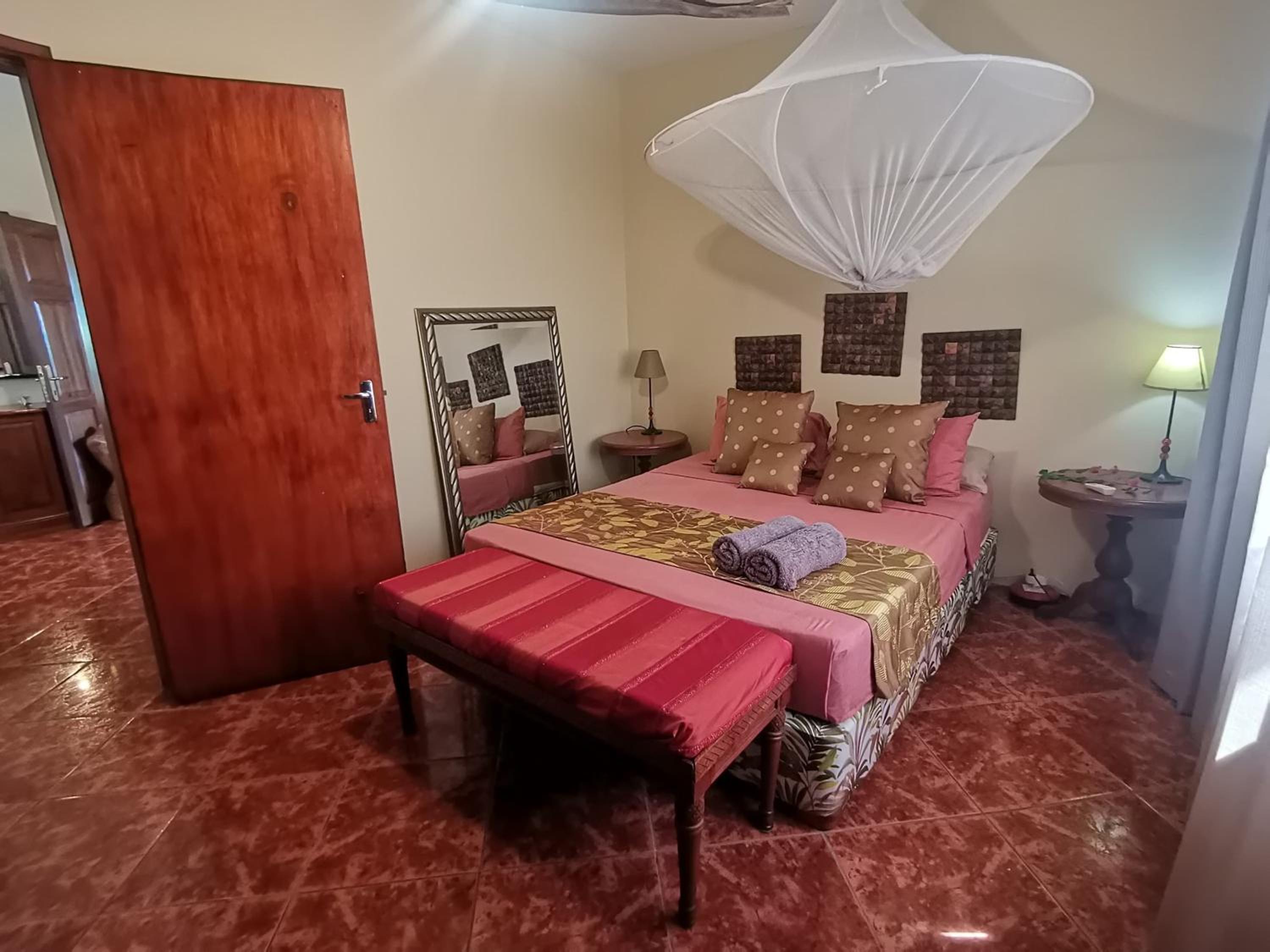 Apartment 3bedrooms 2bathrooms rooftop jacuzzi photo 2