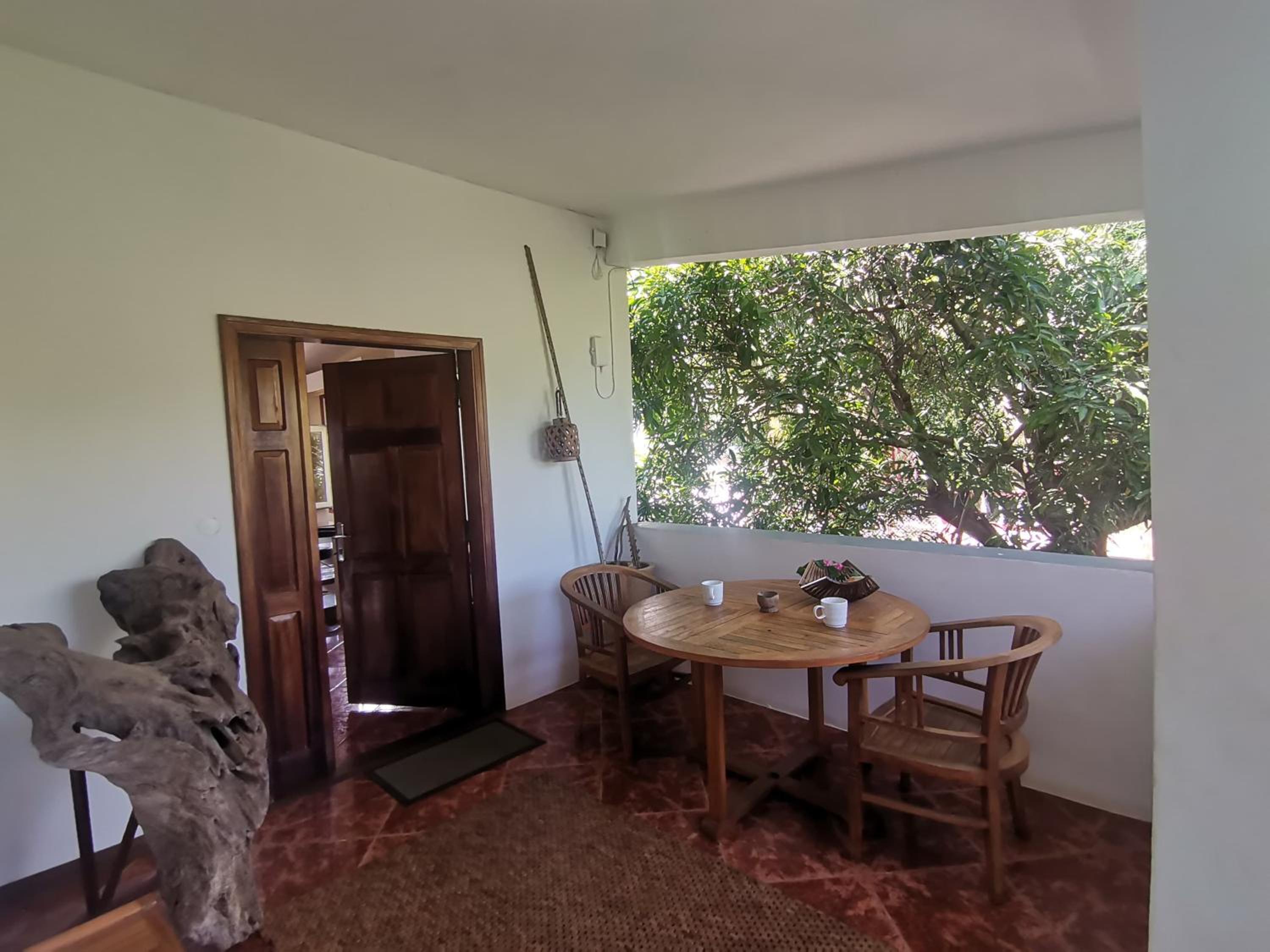 Apartment 3bedrooms 2bathrooms rooftop jacuzzi photo 4