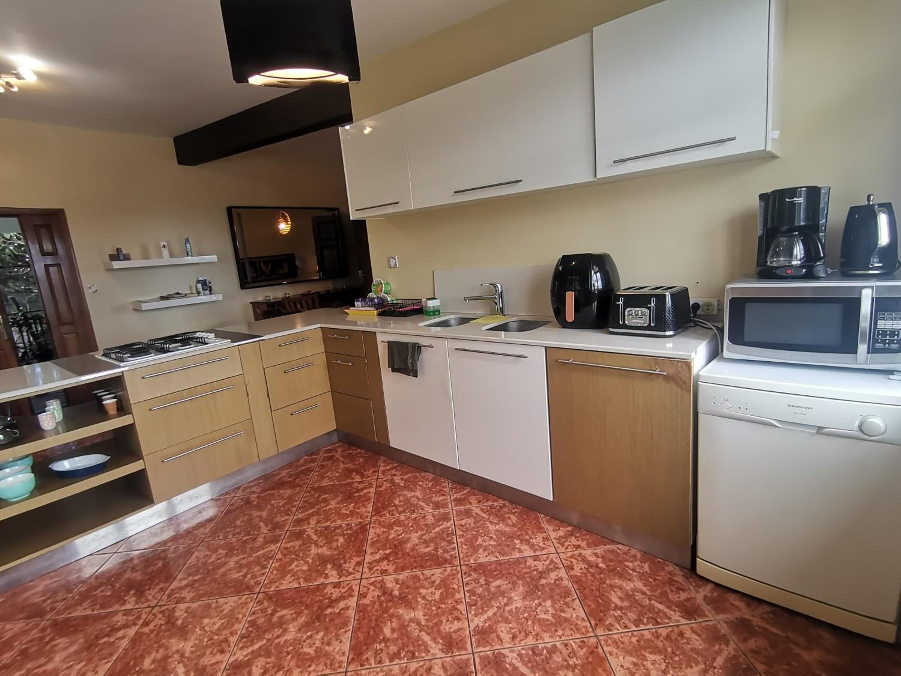 Apartment 3bedrooms 2bathrooms rooftop jacuzzi, photo 29