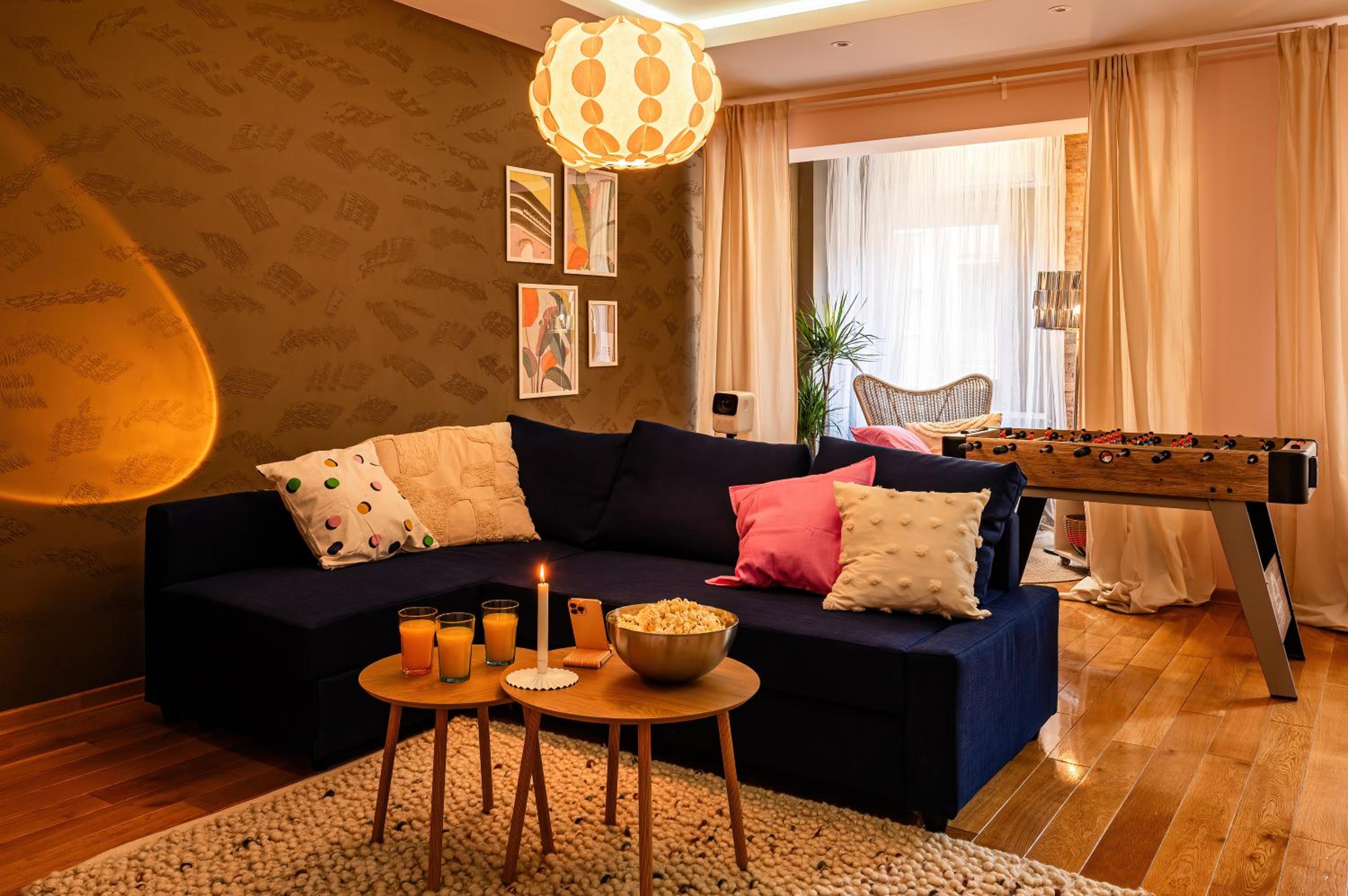 lounge
