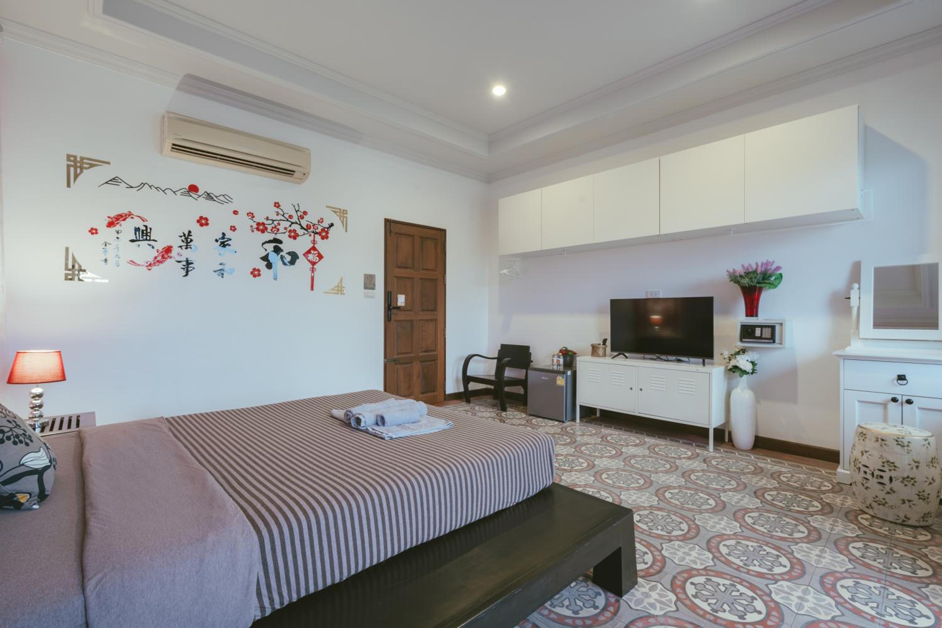 Botan Boutique Hotel, photo 11